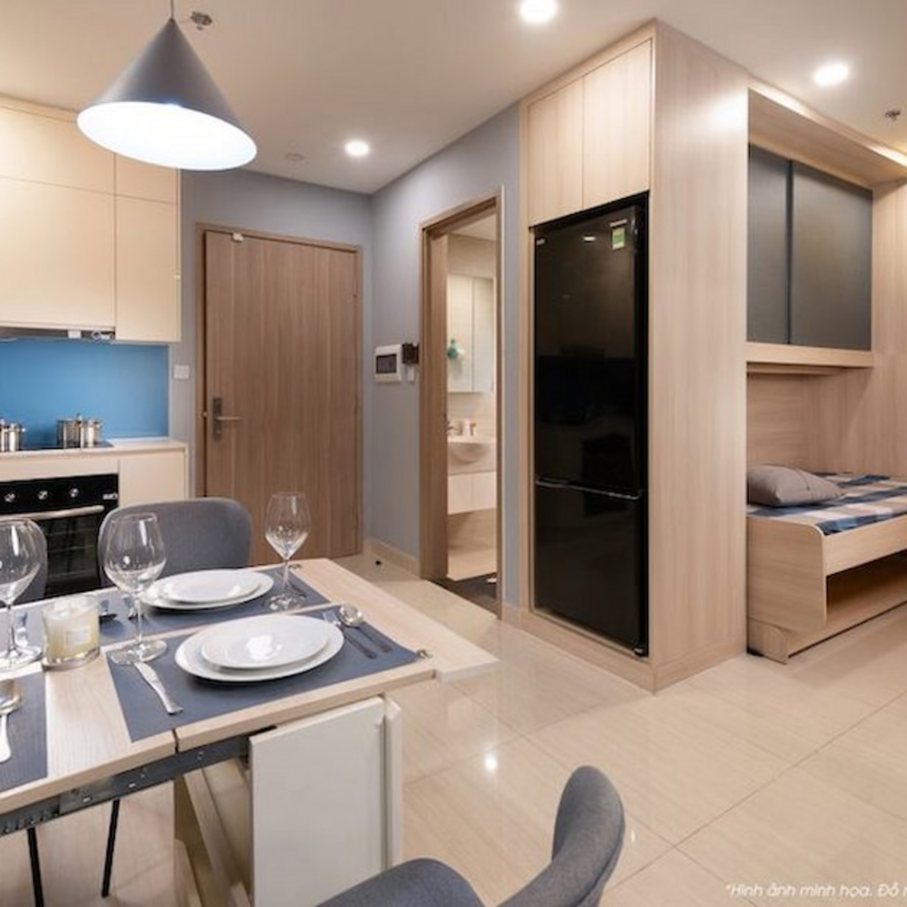 Vinhomes Vingroup