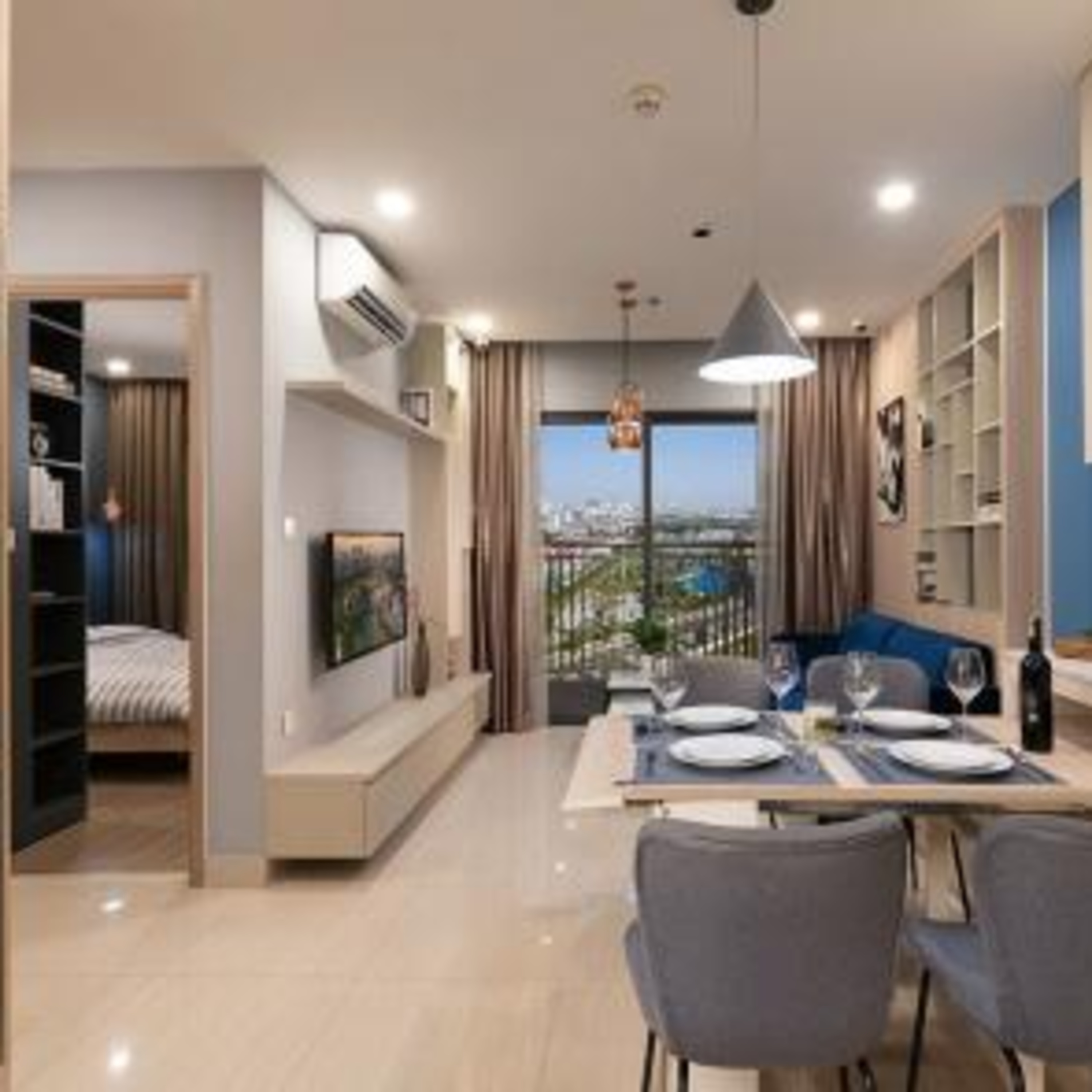 Vinhomes Vingroup