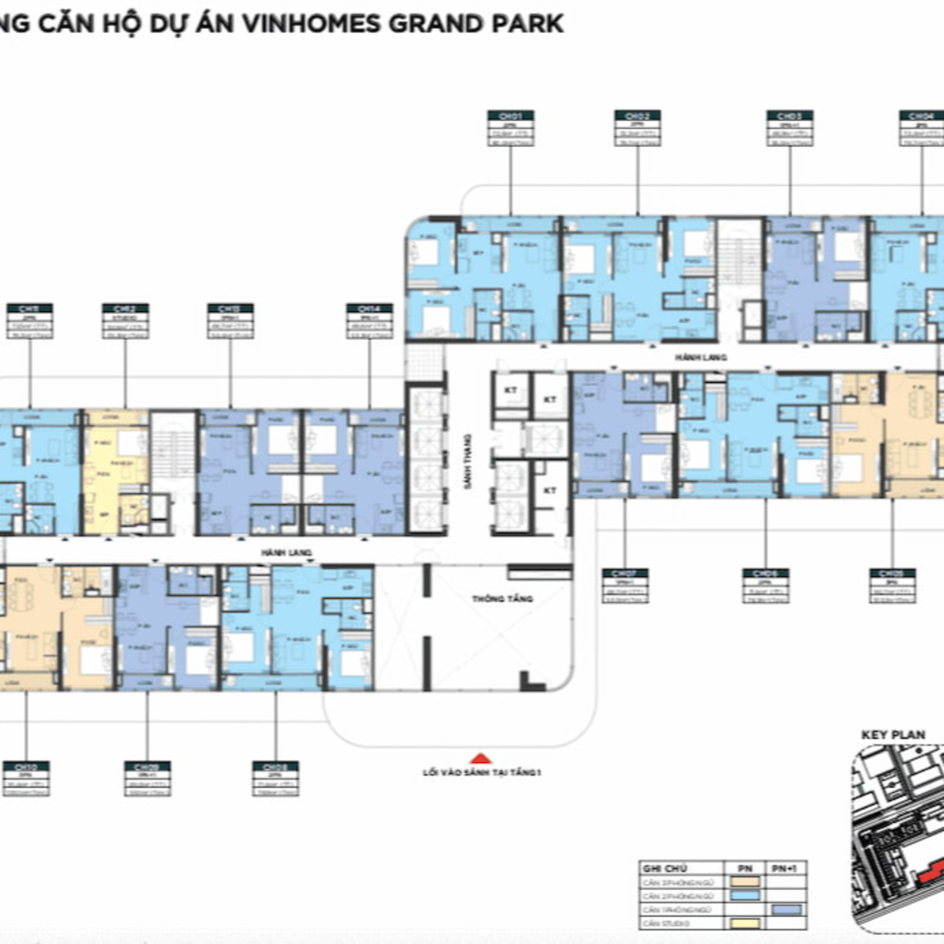 Vinhomes Vingroup