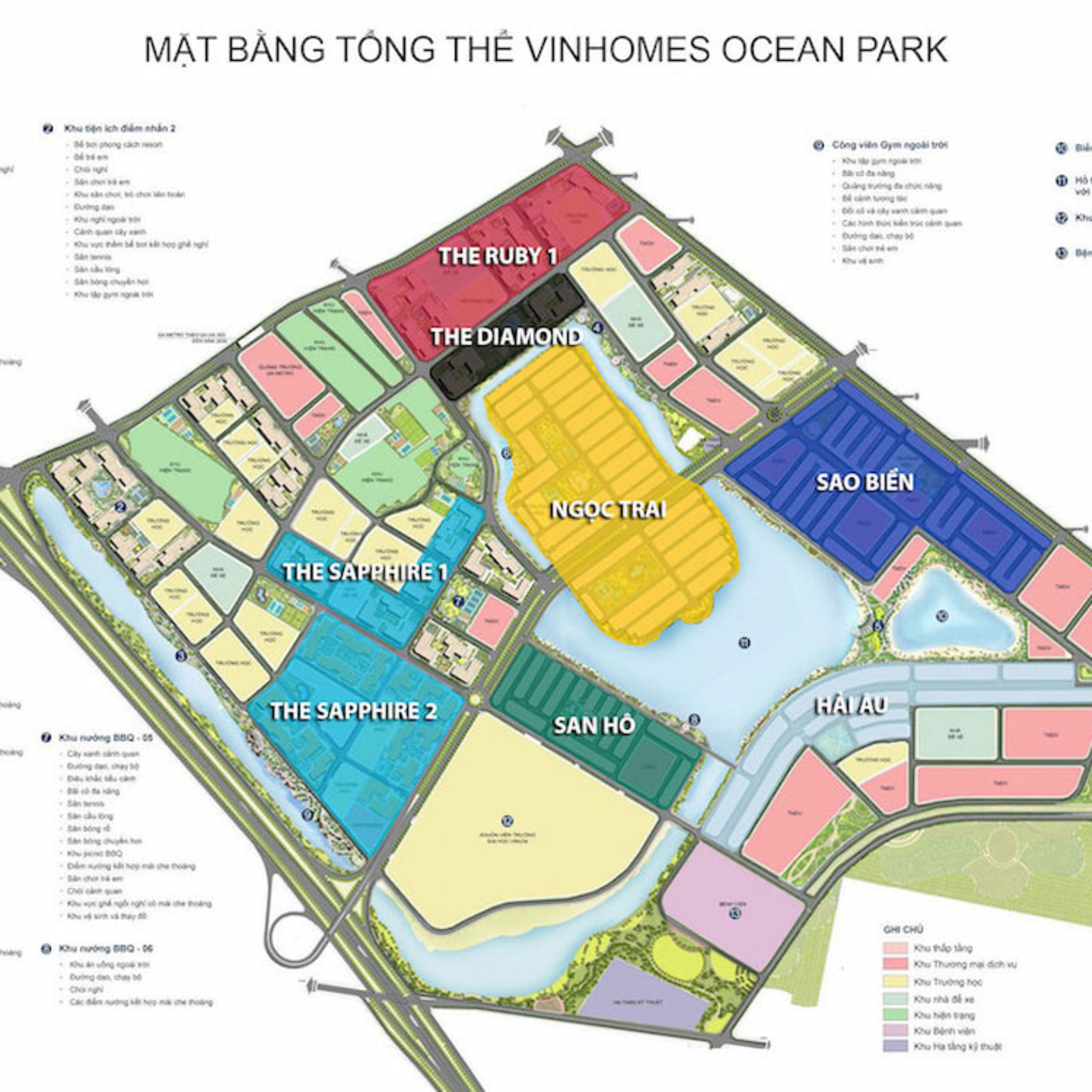 Vinhomes Vingroup