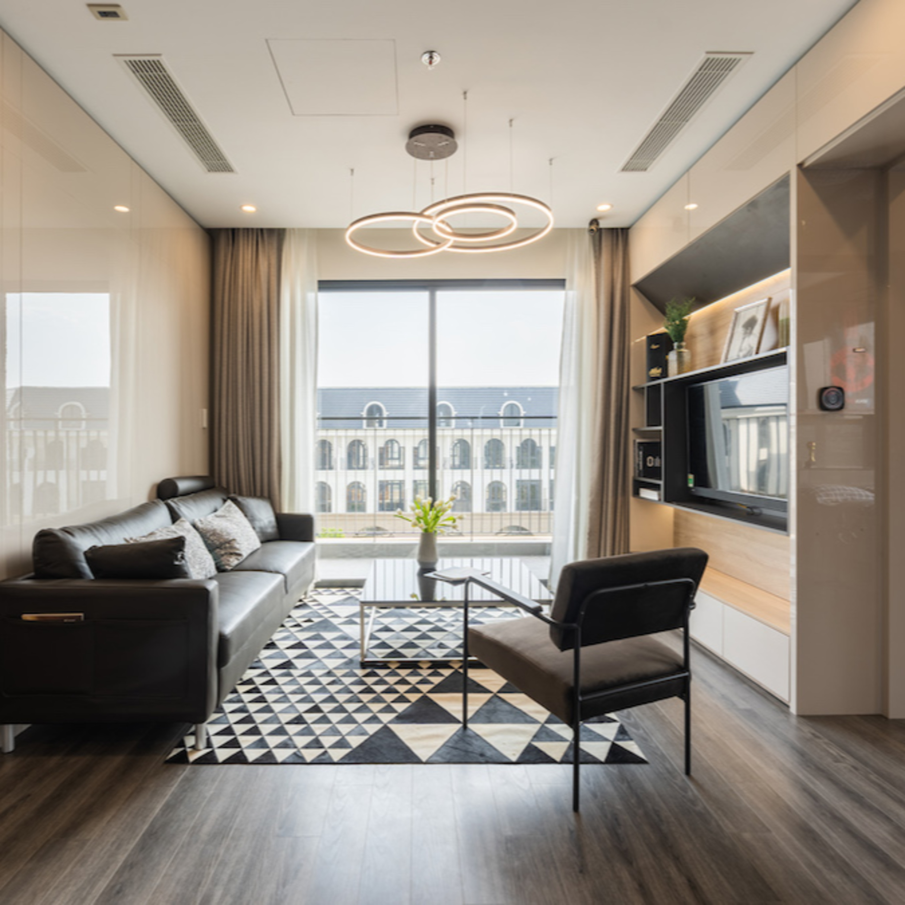 Vinhomes Vingroup