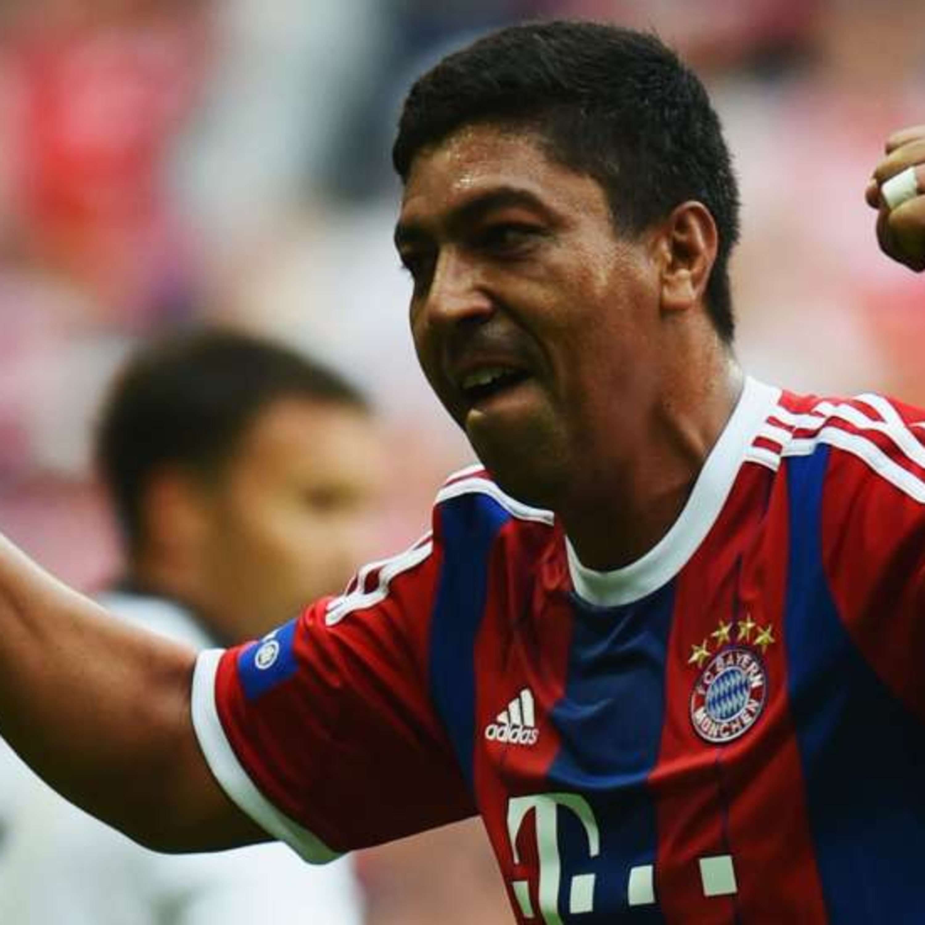 It’s All About Fútbol with Juan Arango
