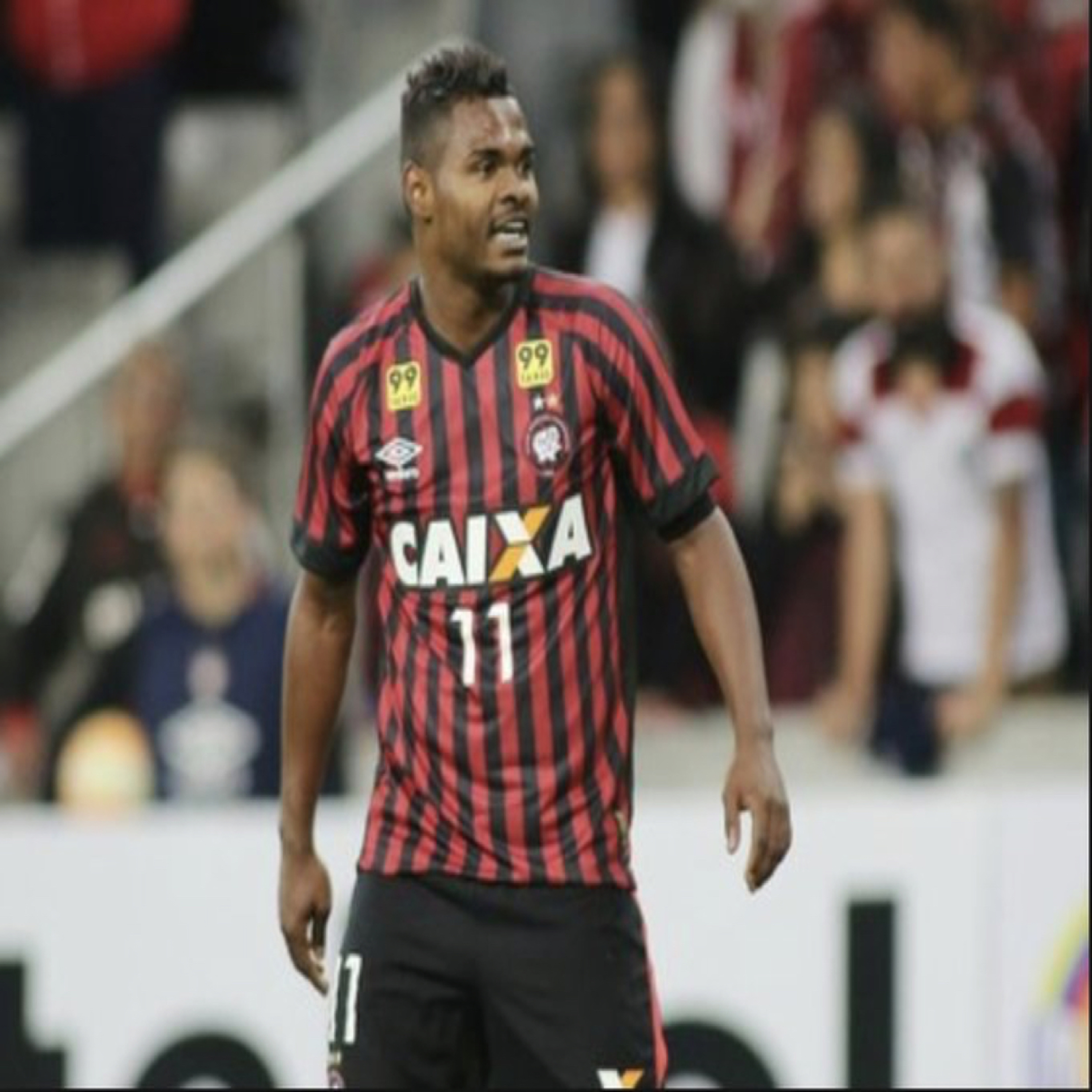 It’s All About Fútbol with Juan Arango
