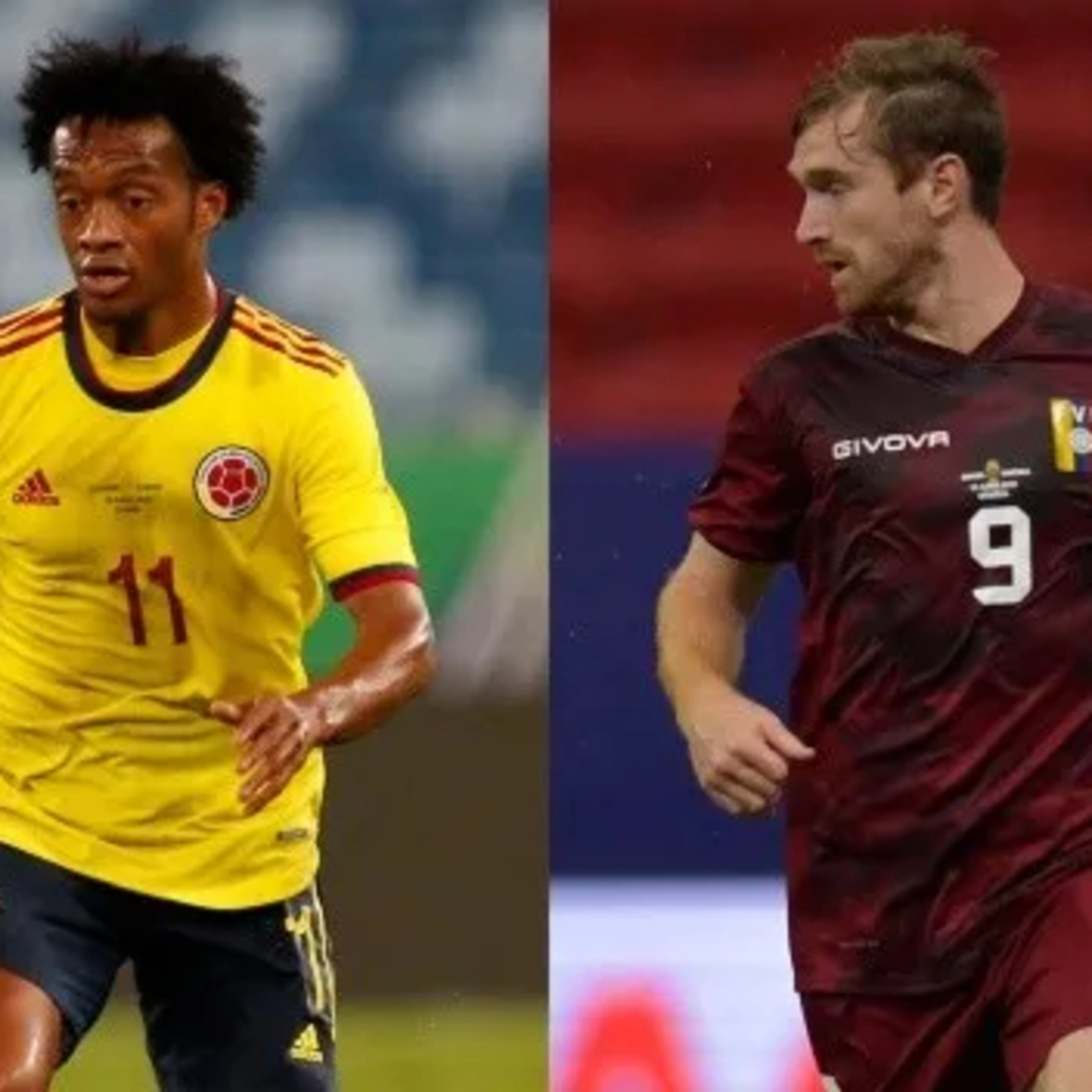 It’s All About Fútbol with Juan Arango