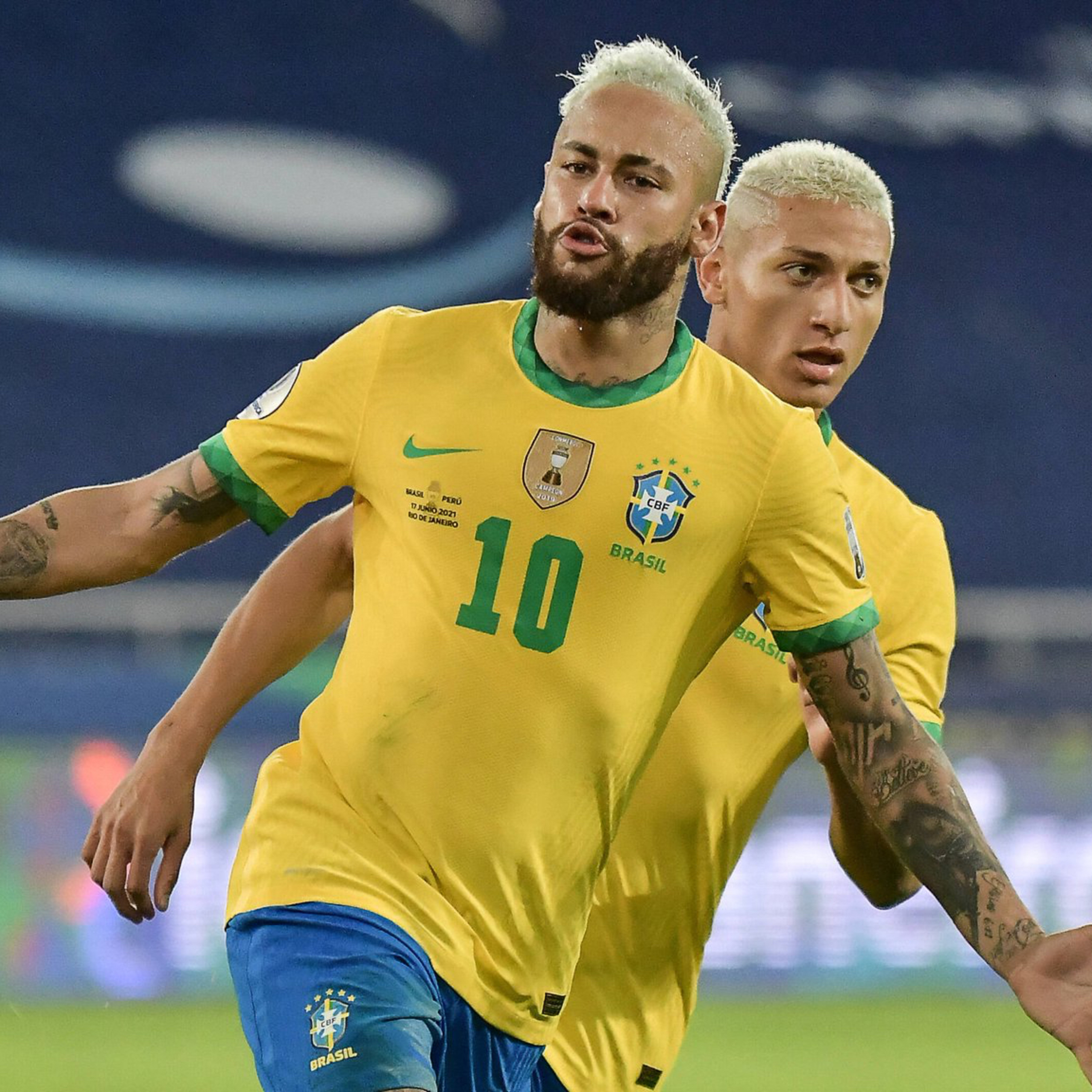 It’s All About Fútbol with Juan Arango