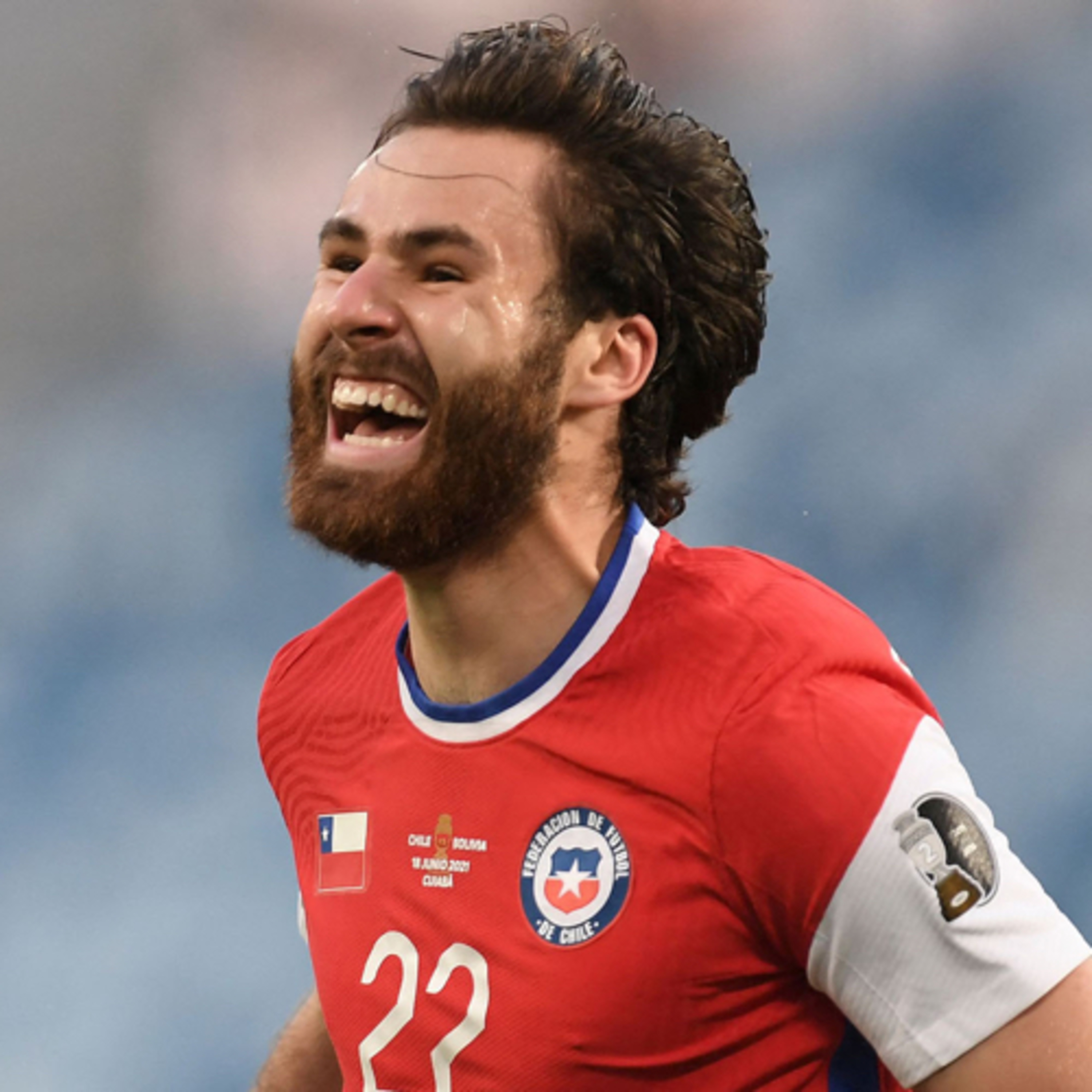 It’s All About Fútbol with Juan Arango