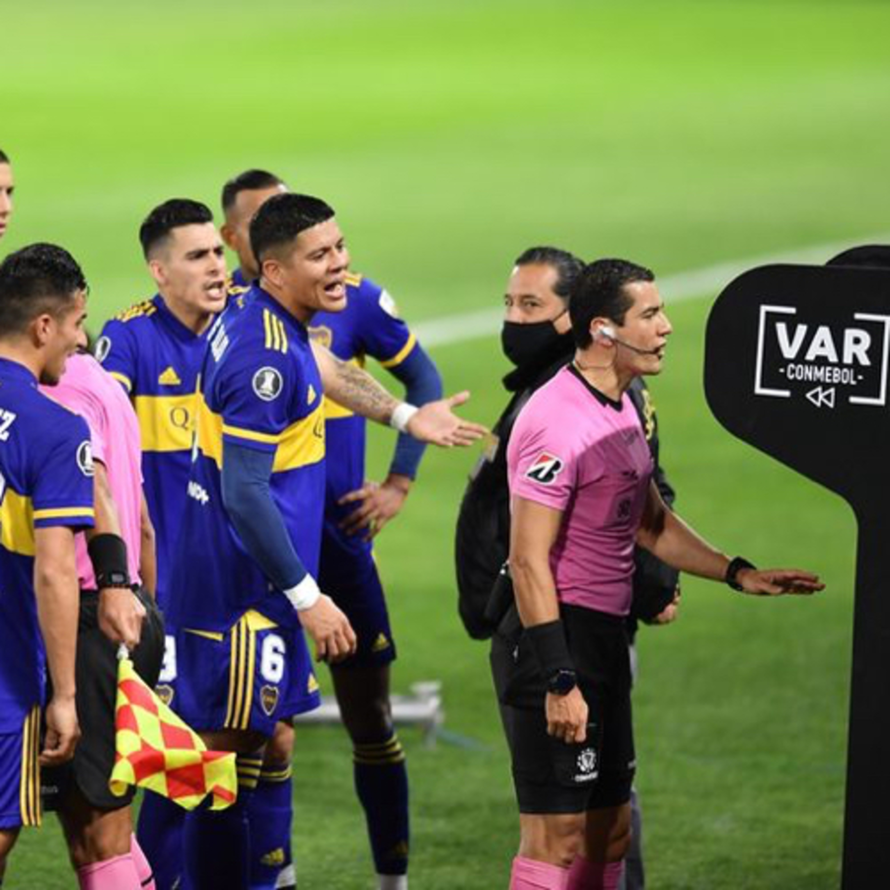 It’s All About Fútbol with Juan Arango