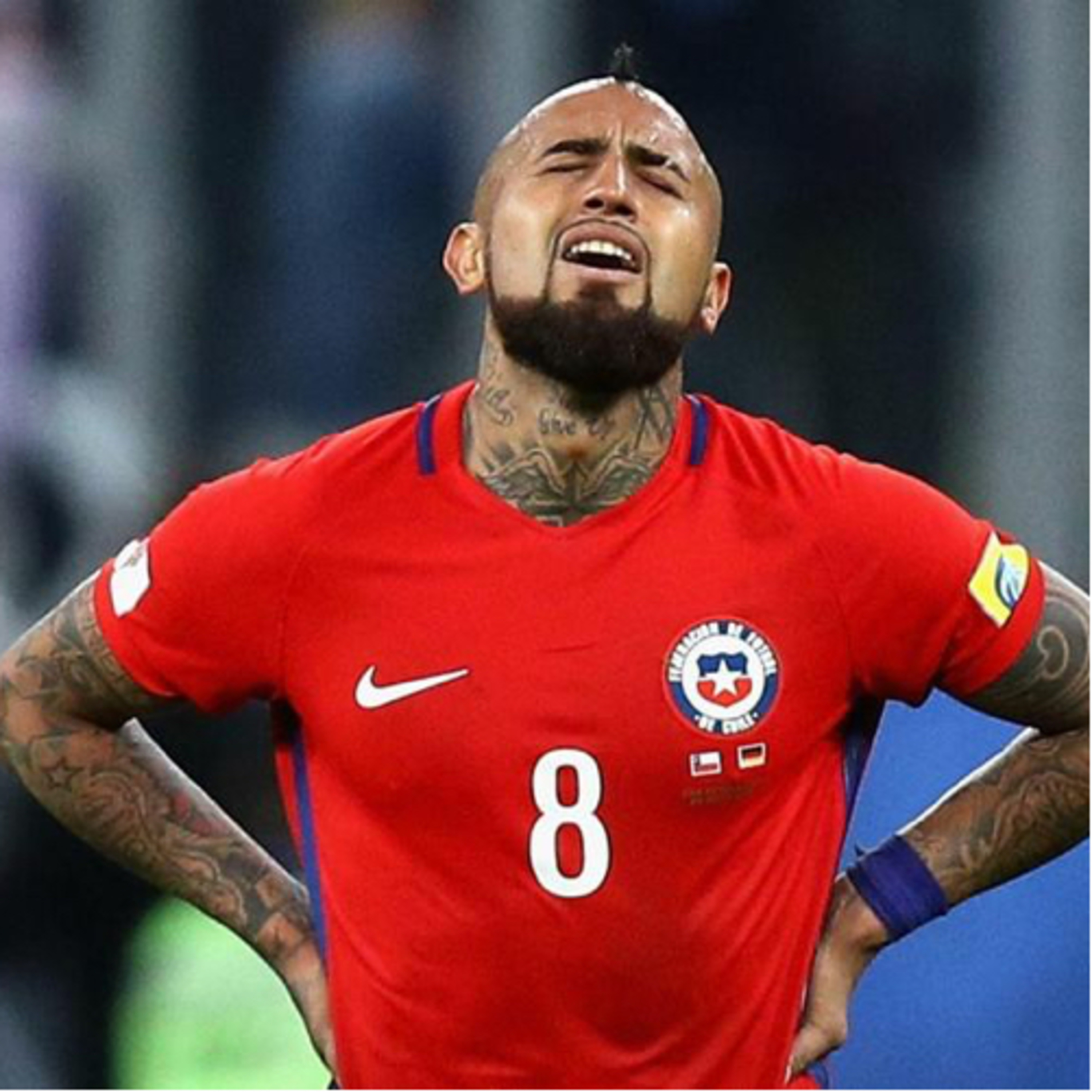 It’s All About Fútbol with Juan Arango