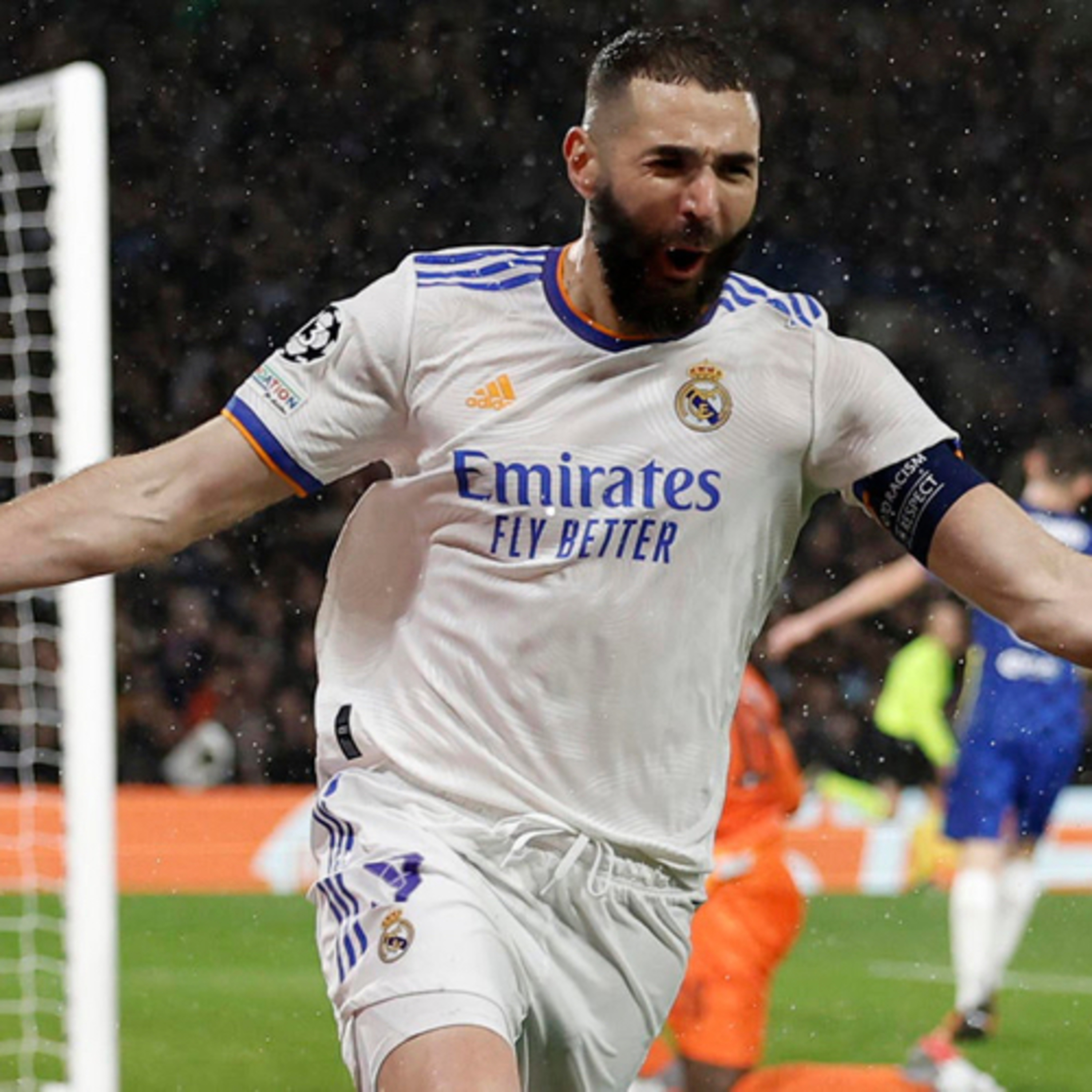 It’s All About Fútbol with Juan Arango