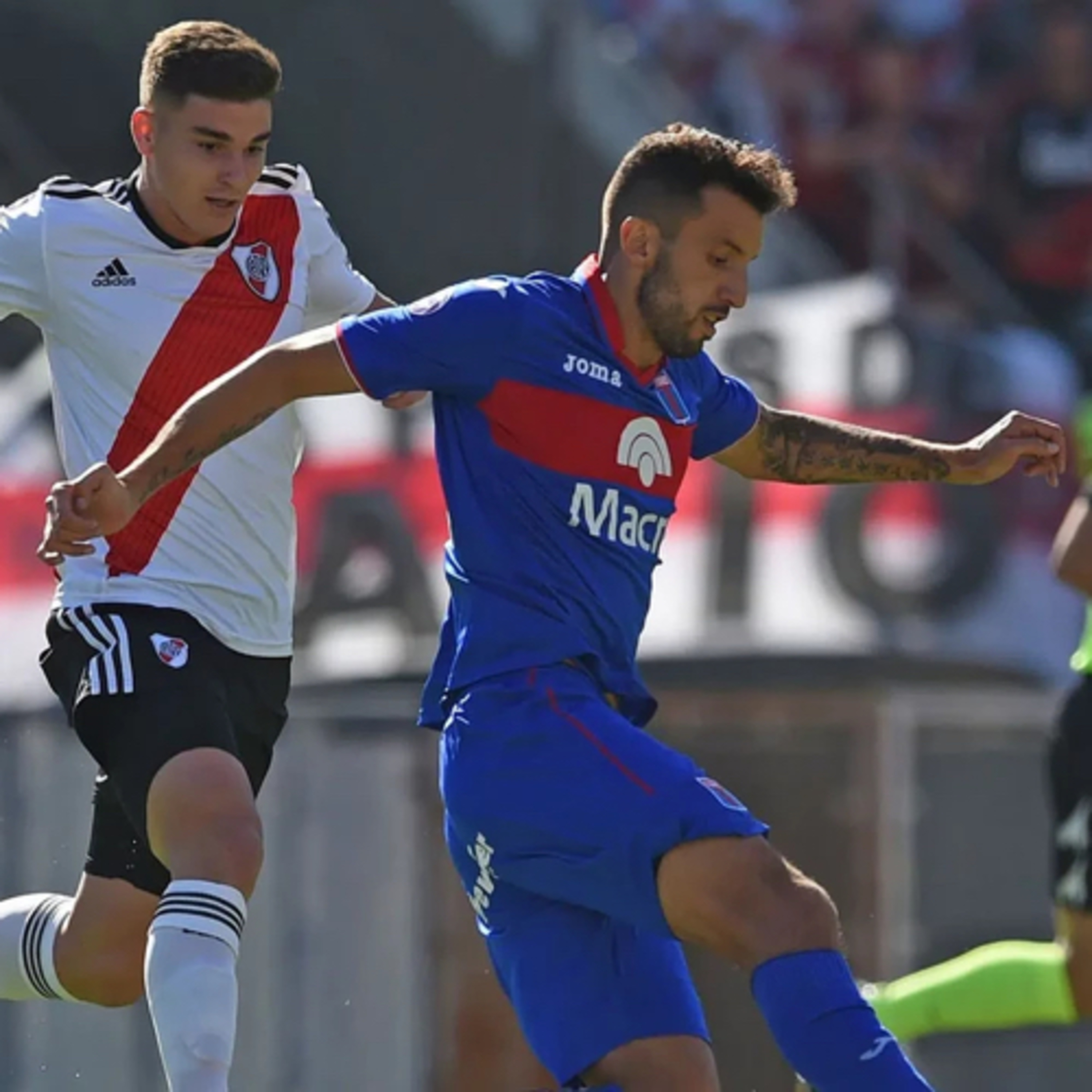 It’s All About Fútbol with Juan Arango