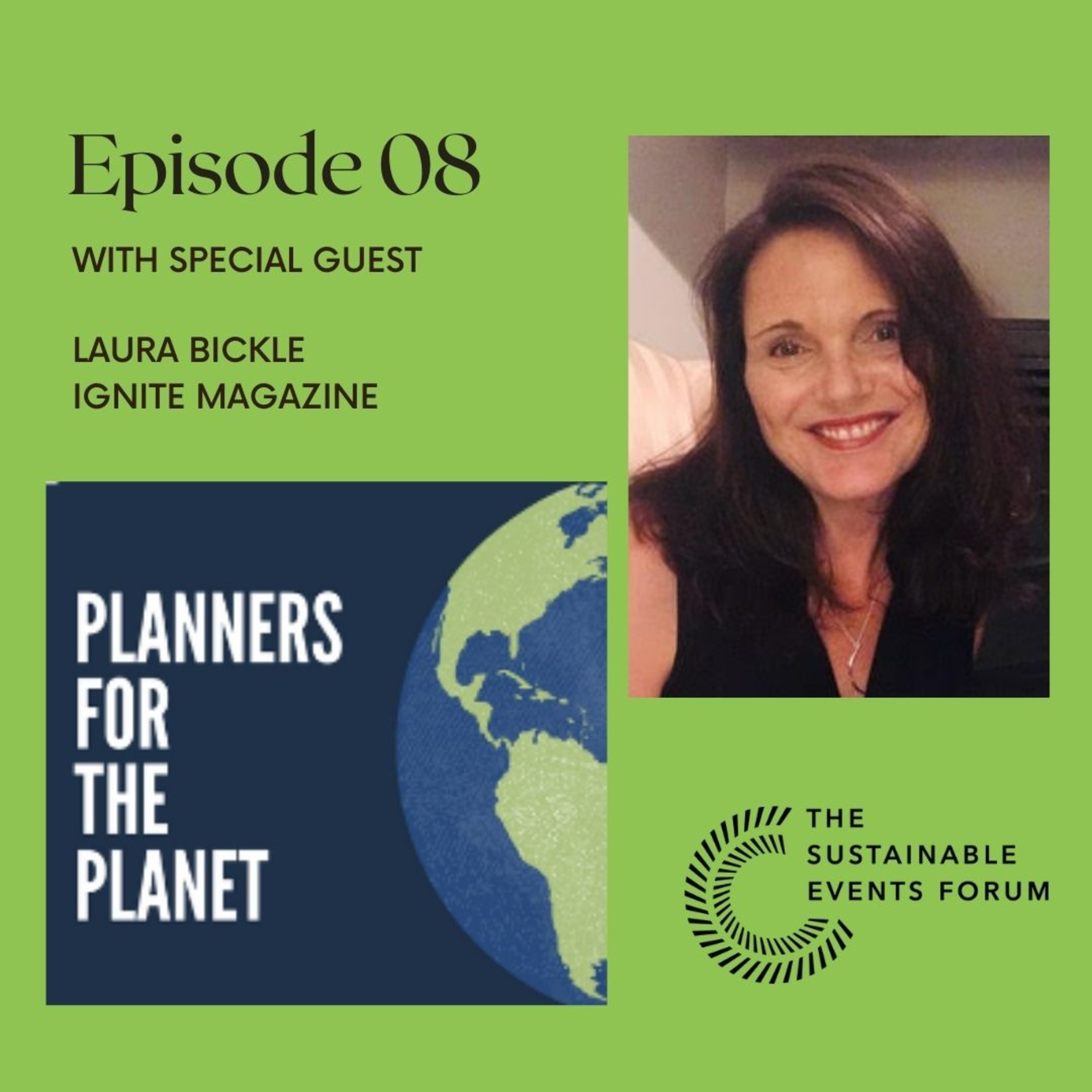 Planners For The Planet