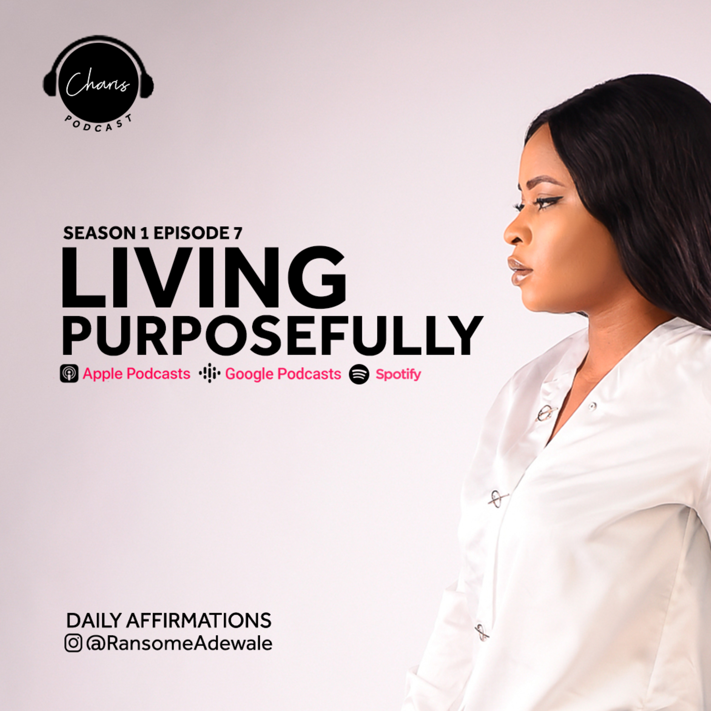 Charis Podcast