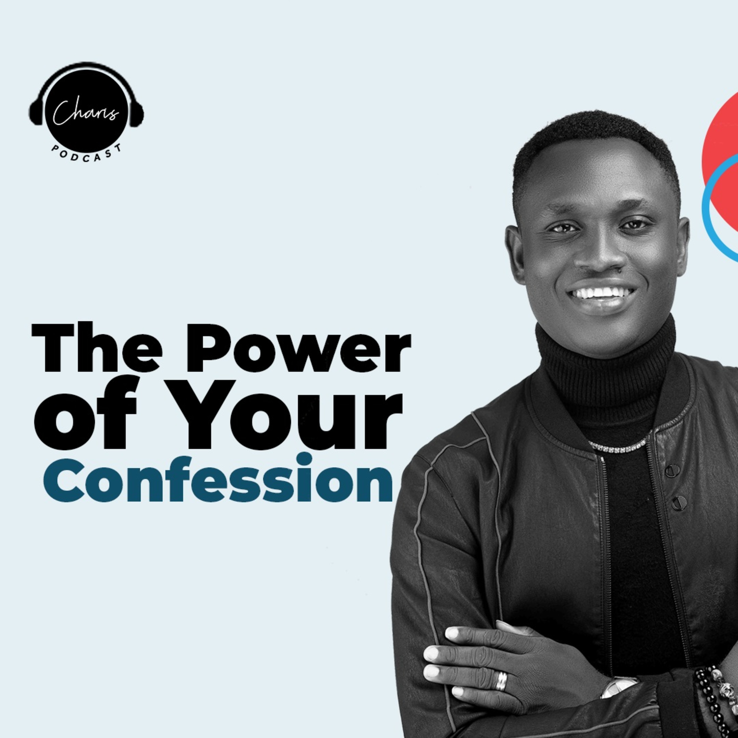Charis Podcast