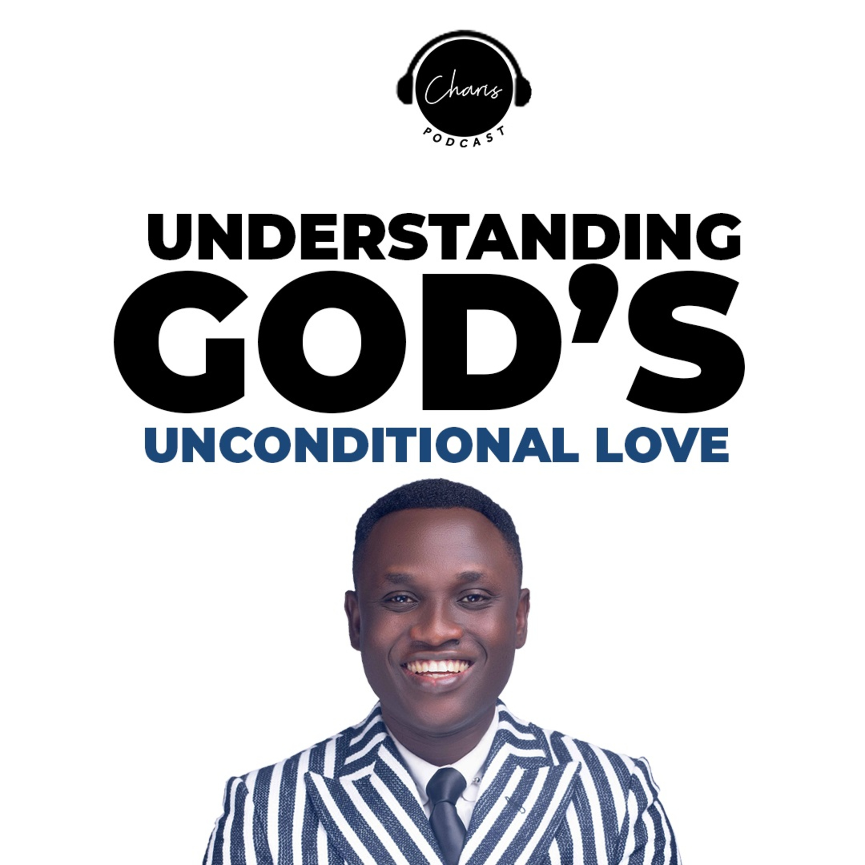 Charis Podcast