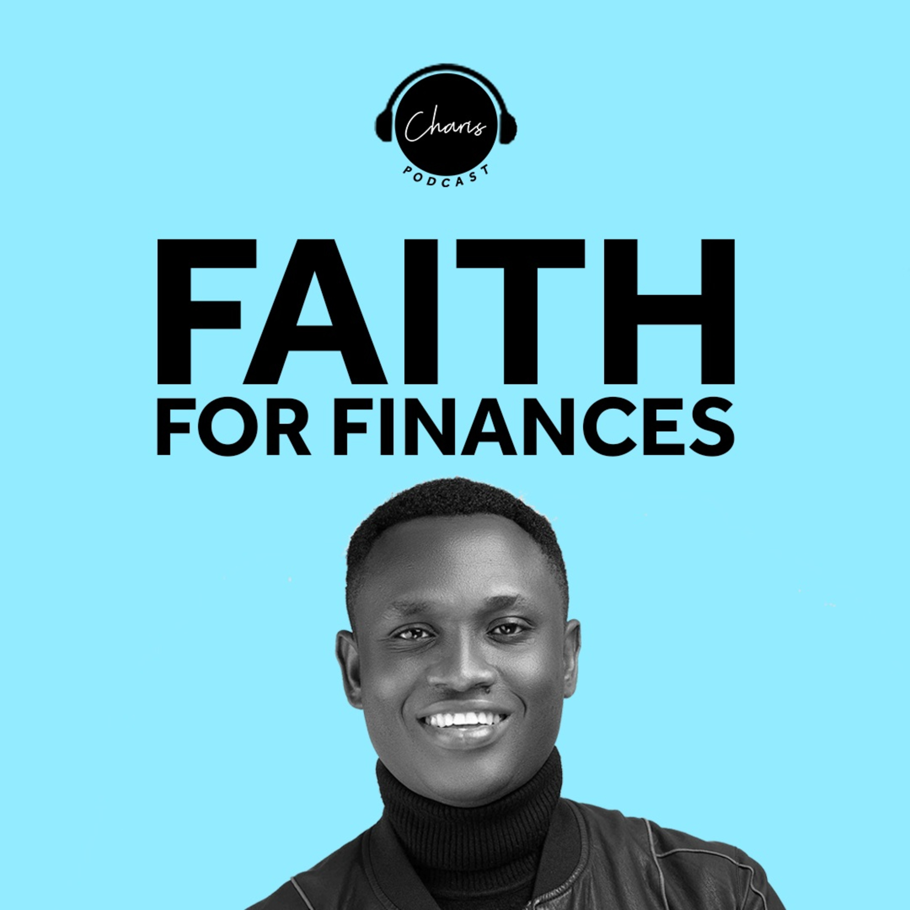 Charis Podcast