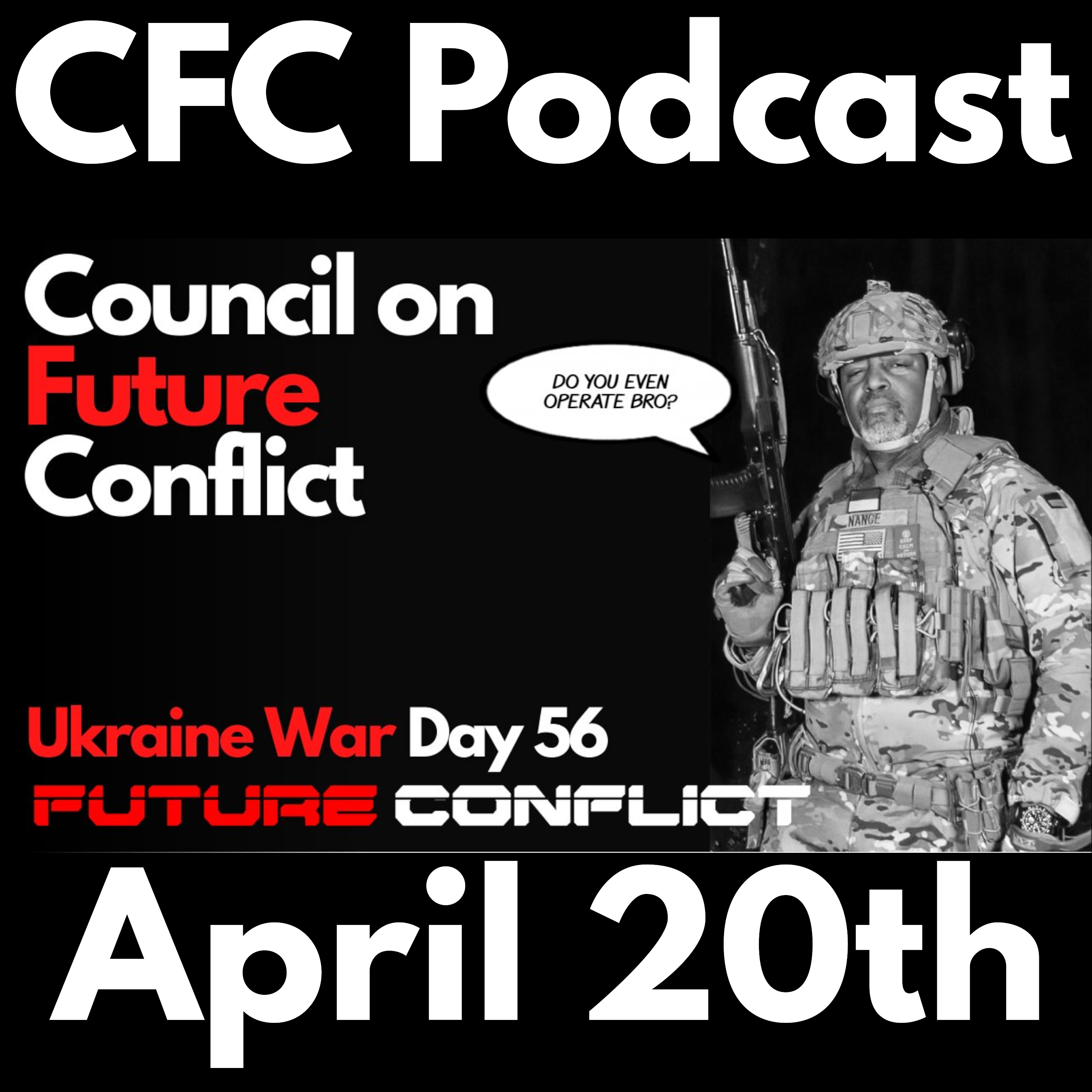 Council on Future Conflicts