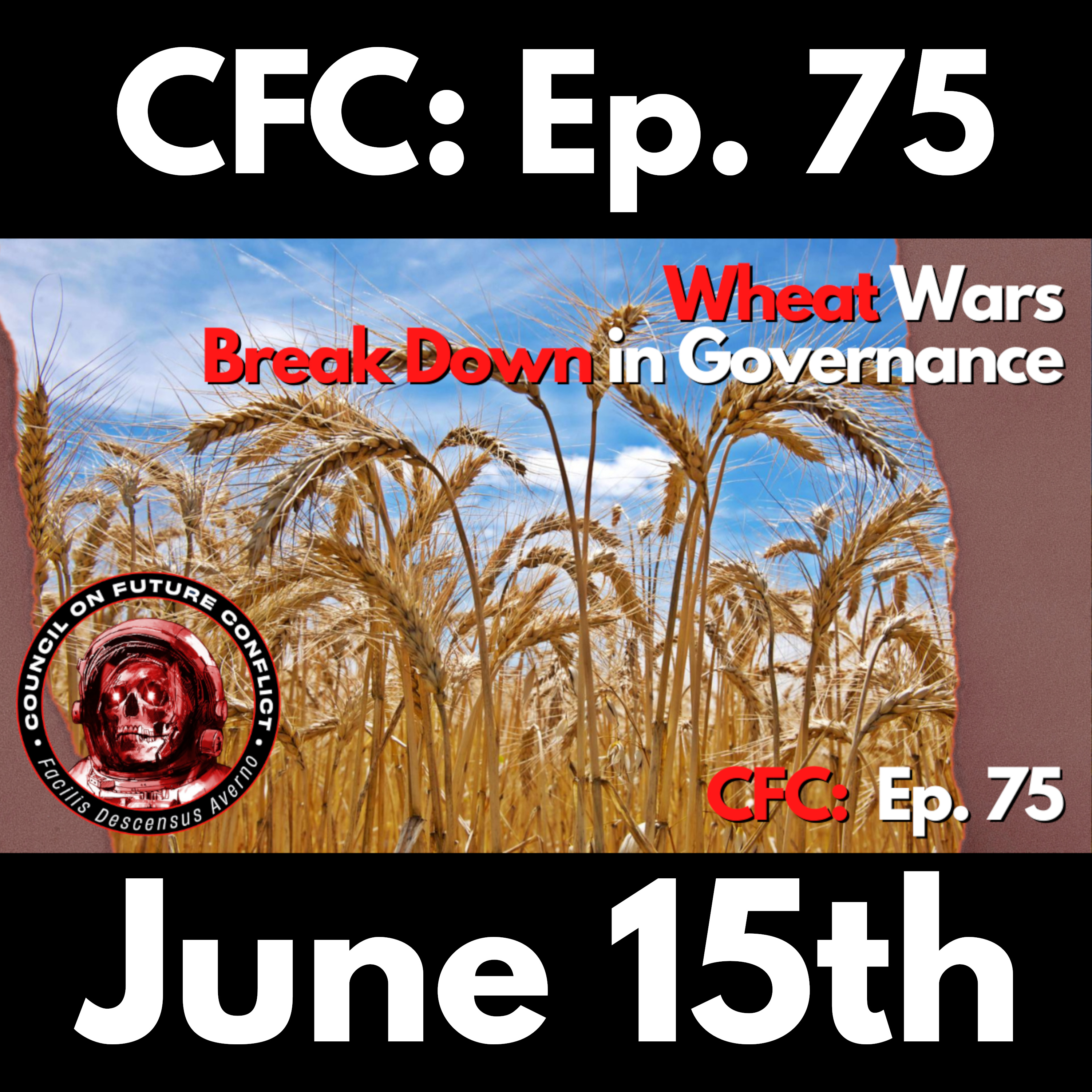 Council on Future Conflicts