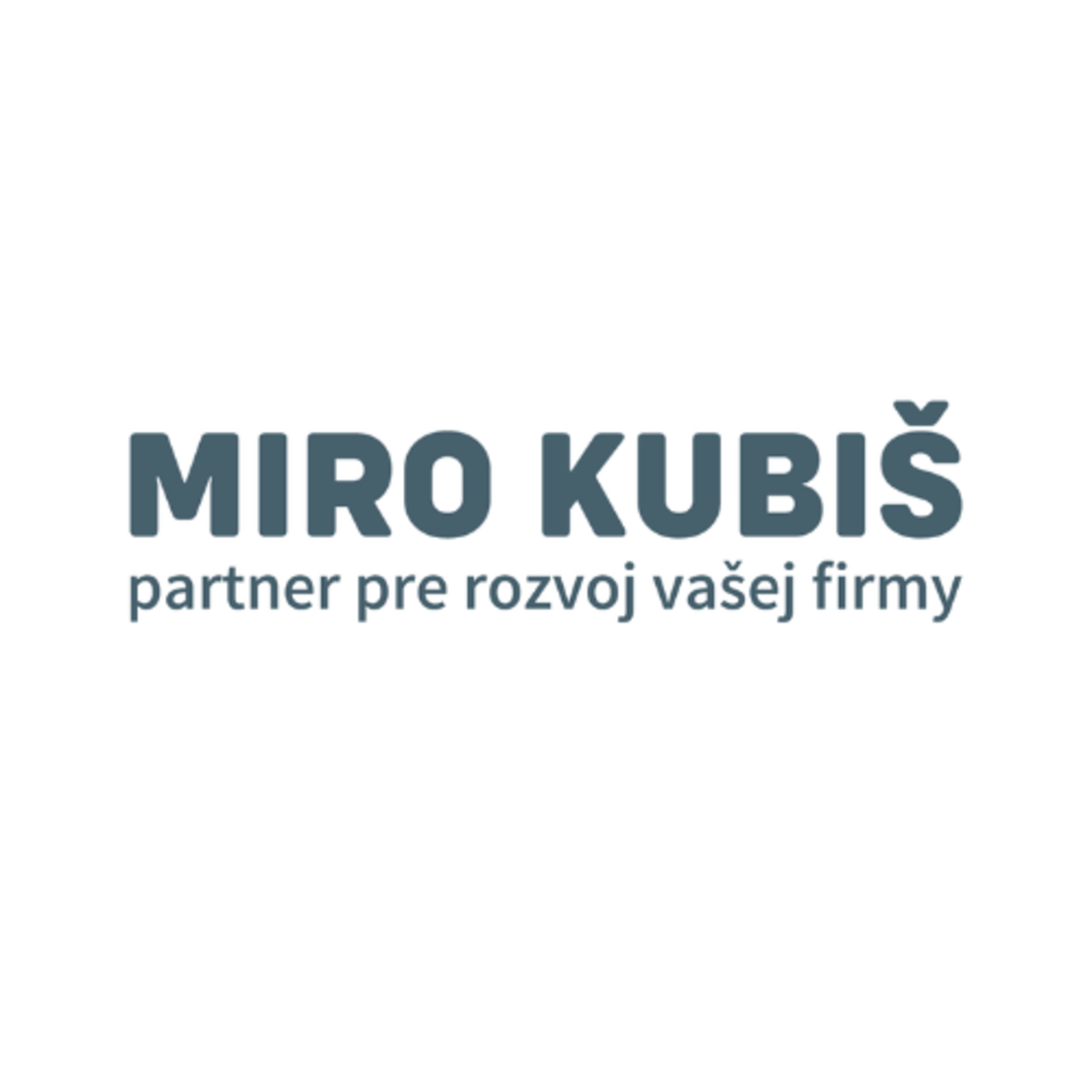 Miro Kubiš