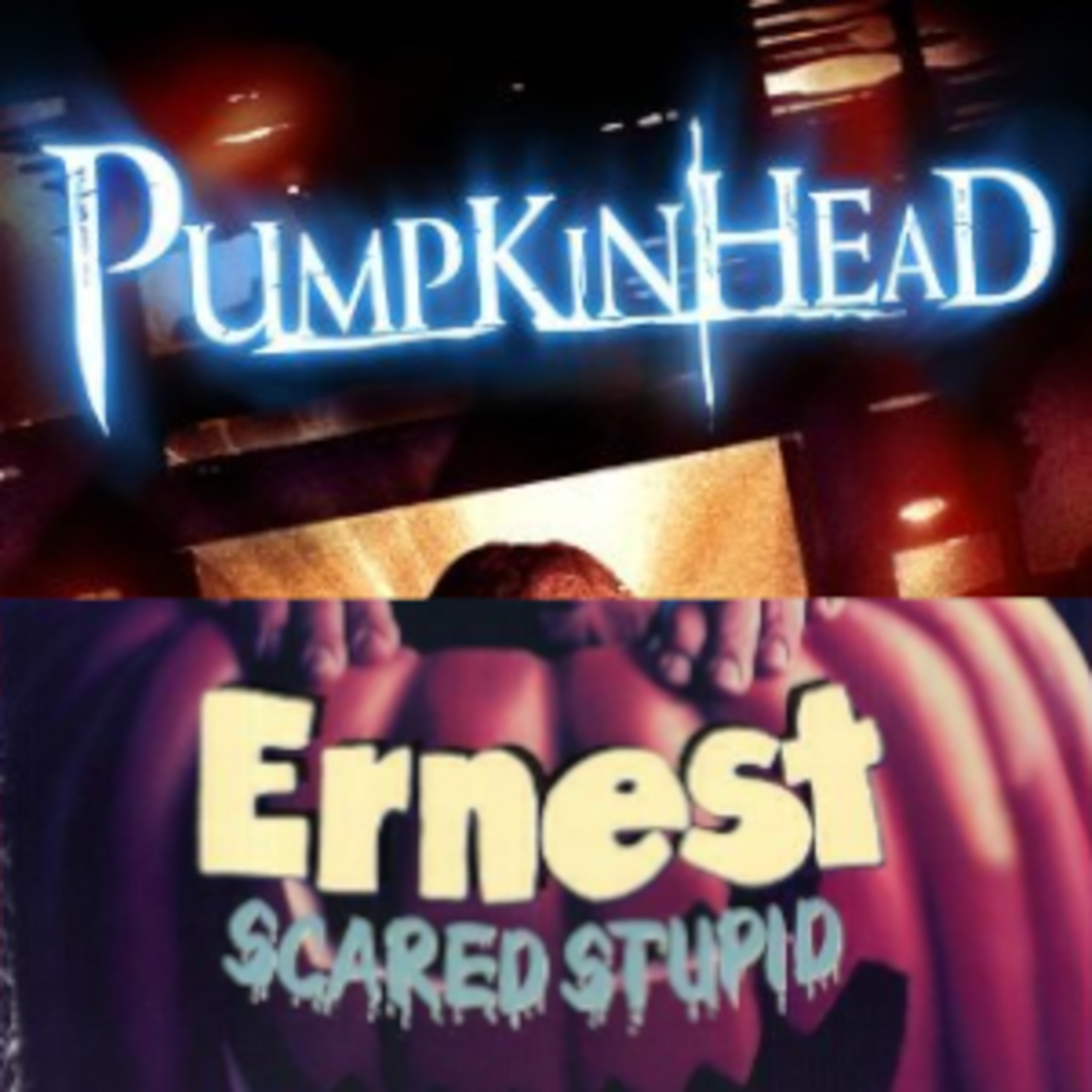 Two Guys and Some Horror