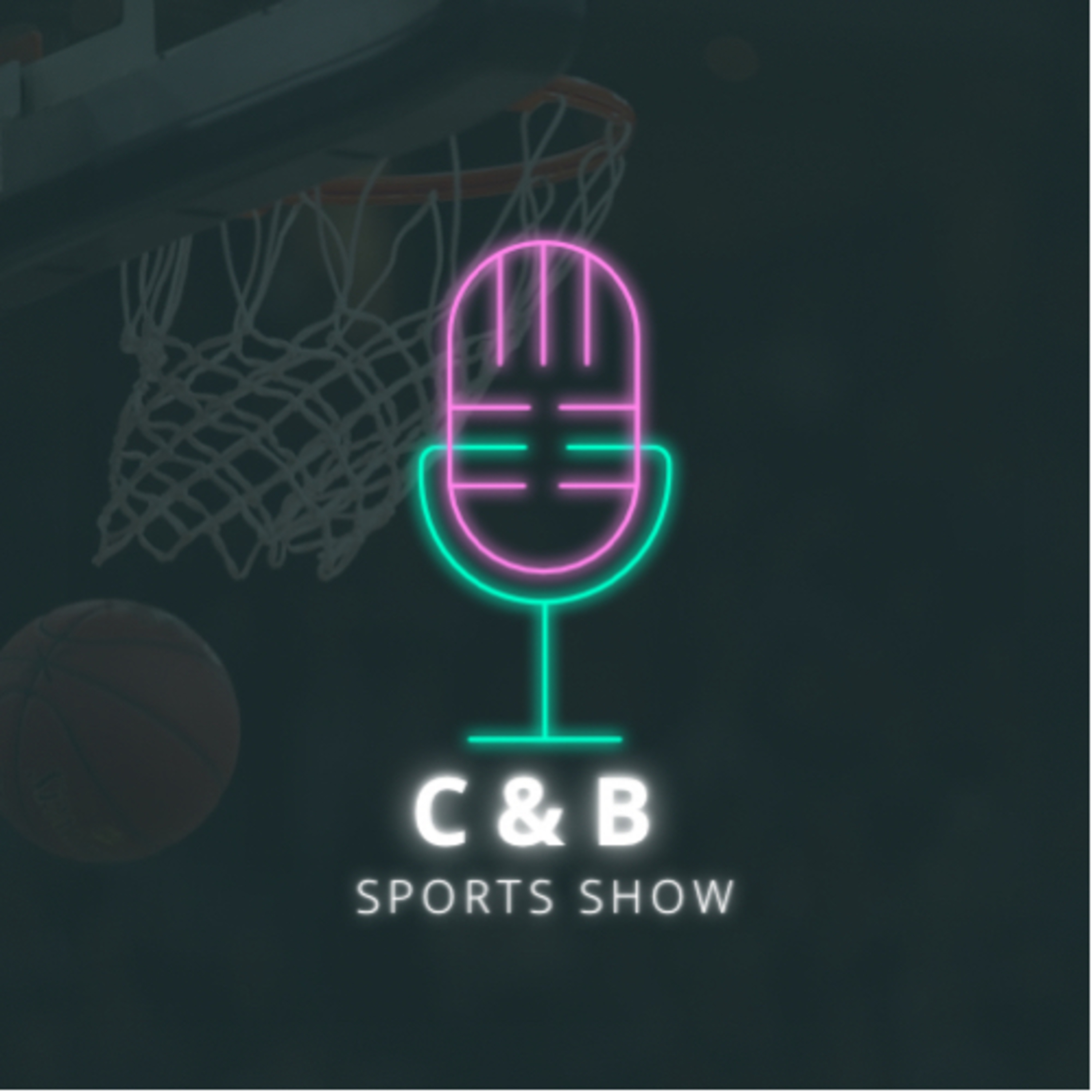 C & B Sports Show