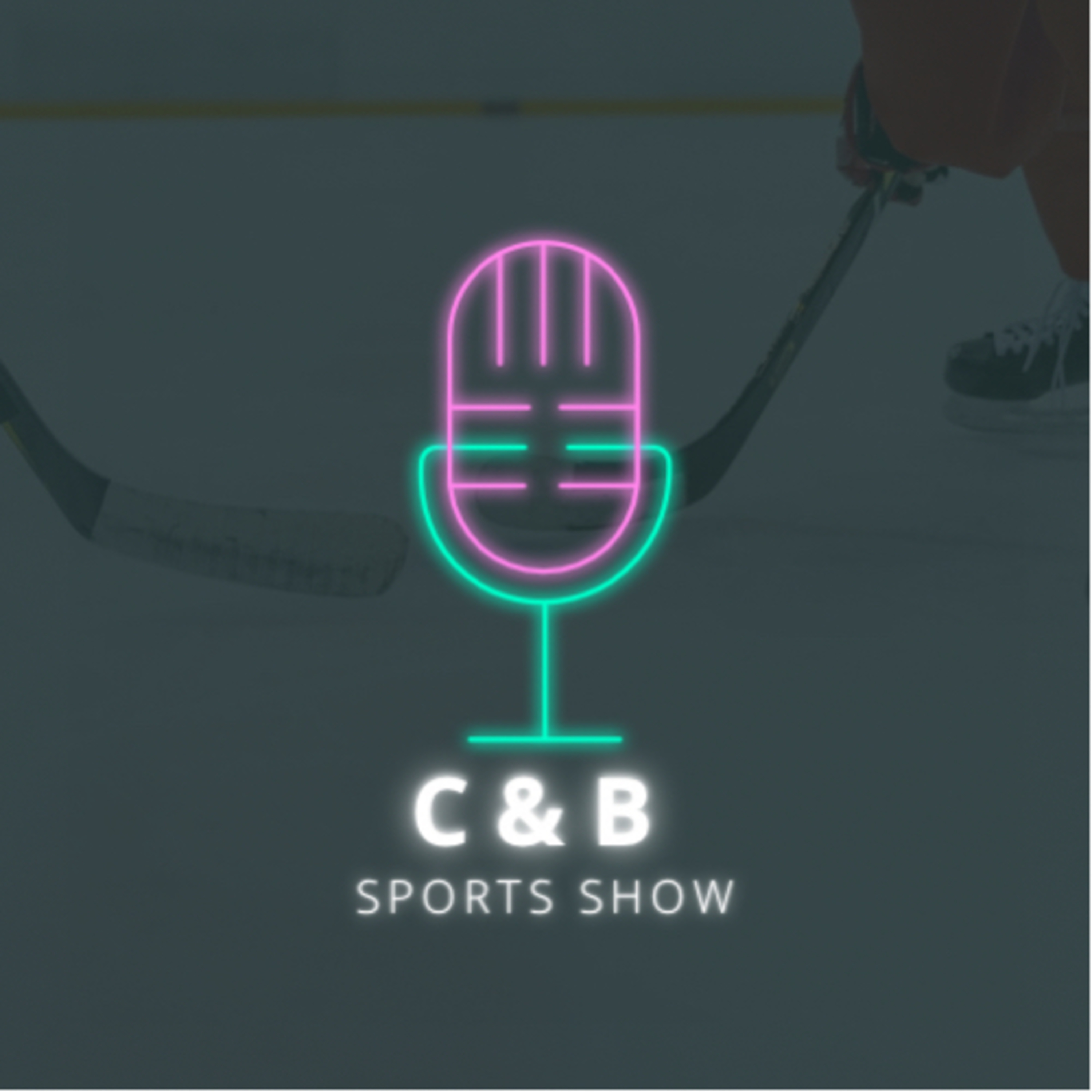 C & B Sports Show
