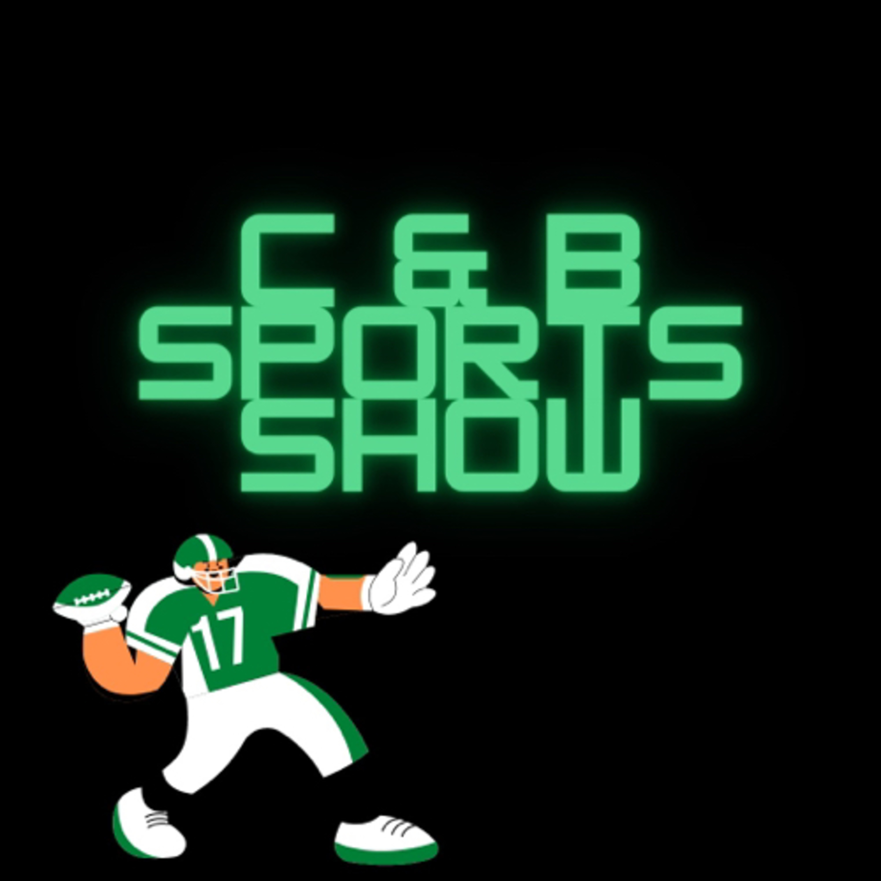 C & B Sports Show