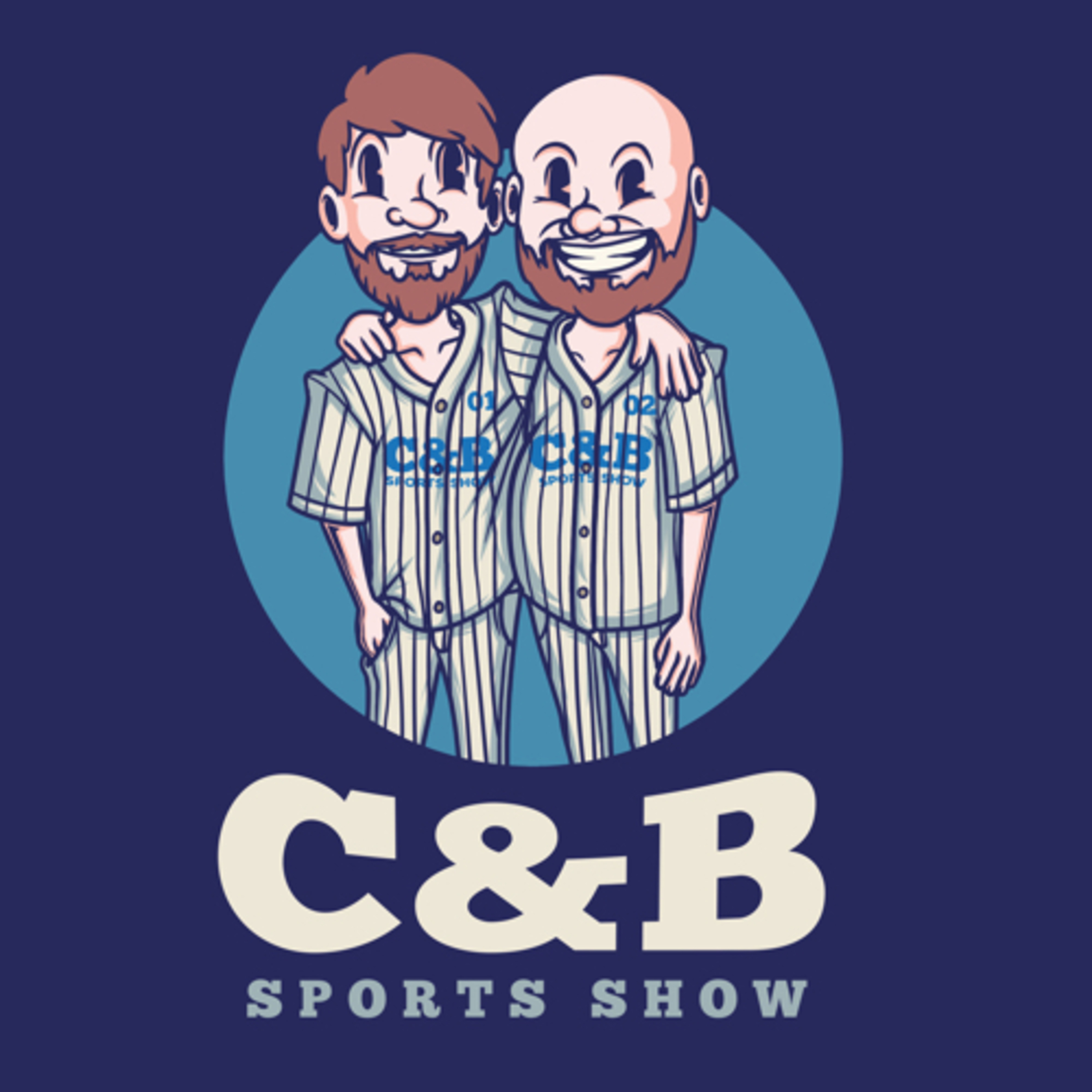C & B Sports Show