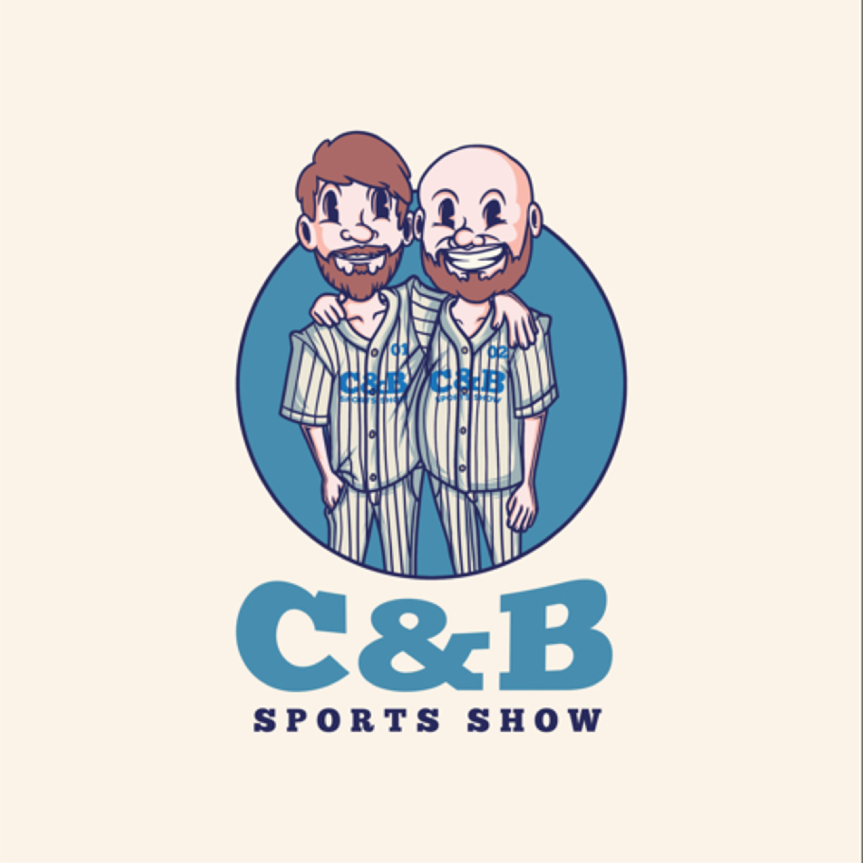 C & B Sports Show