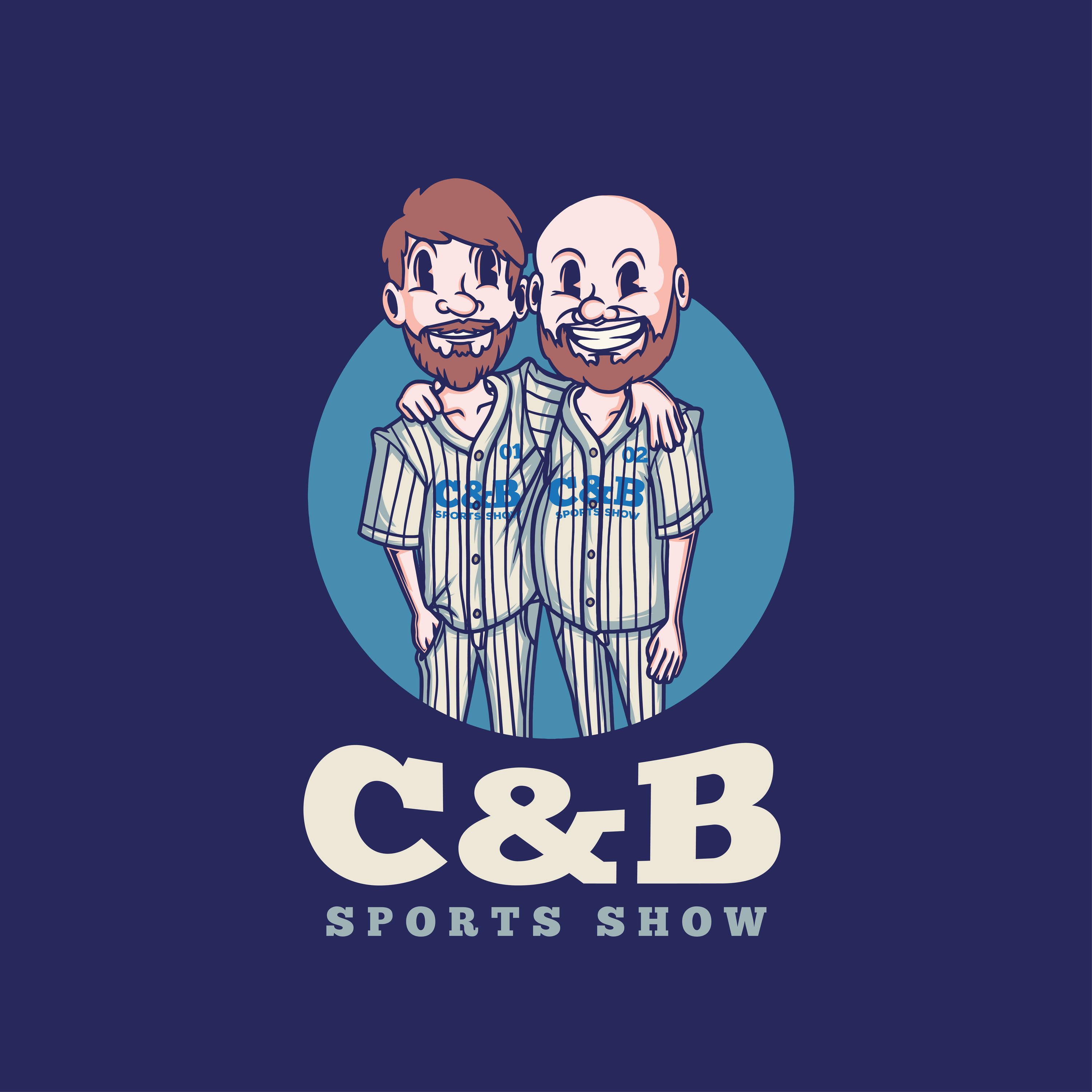 C & B Sports Show