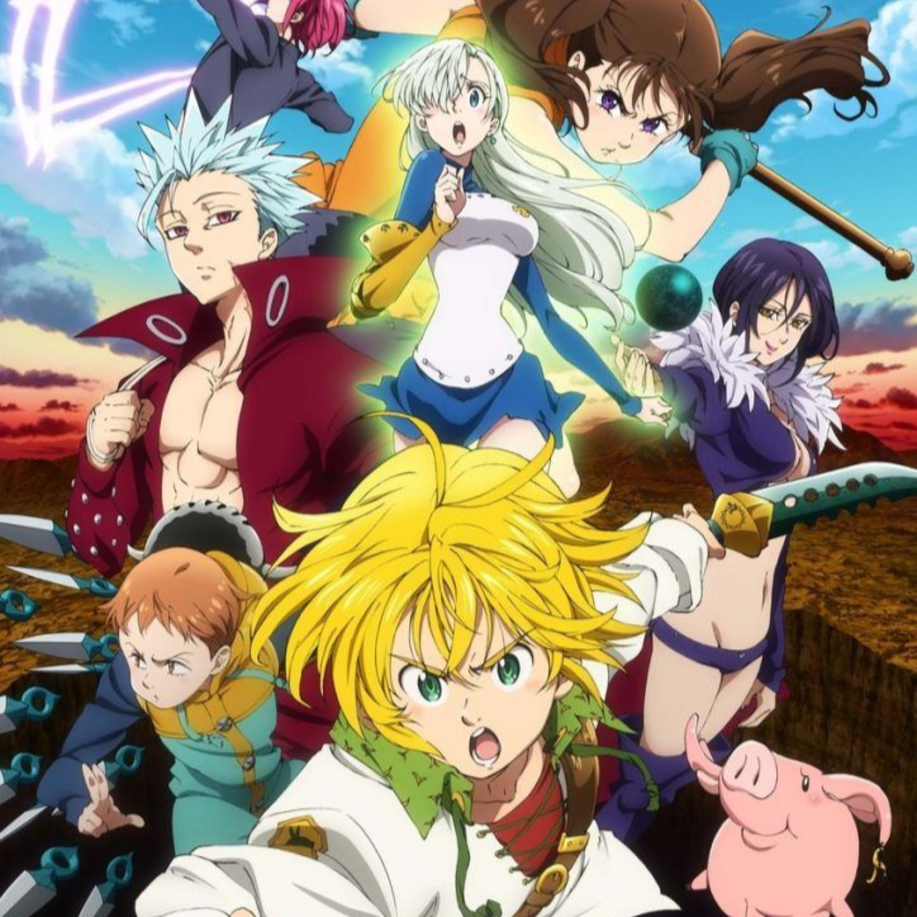 Little Anime Podcast