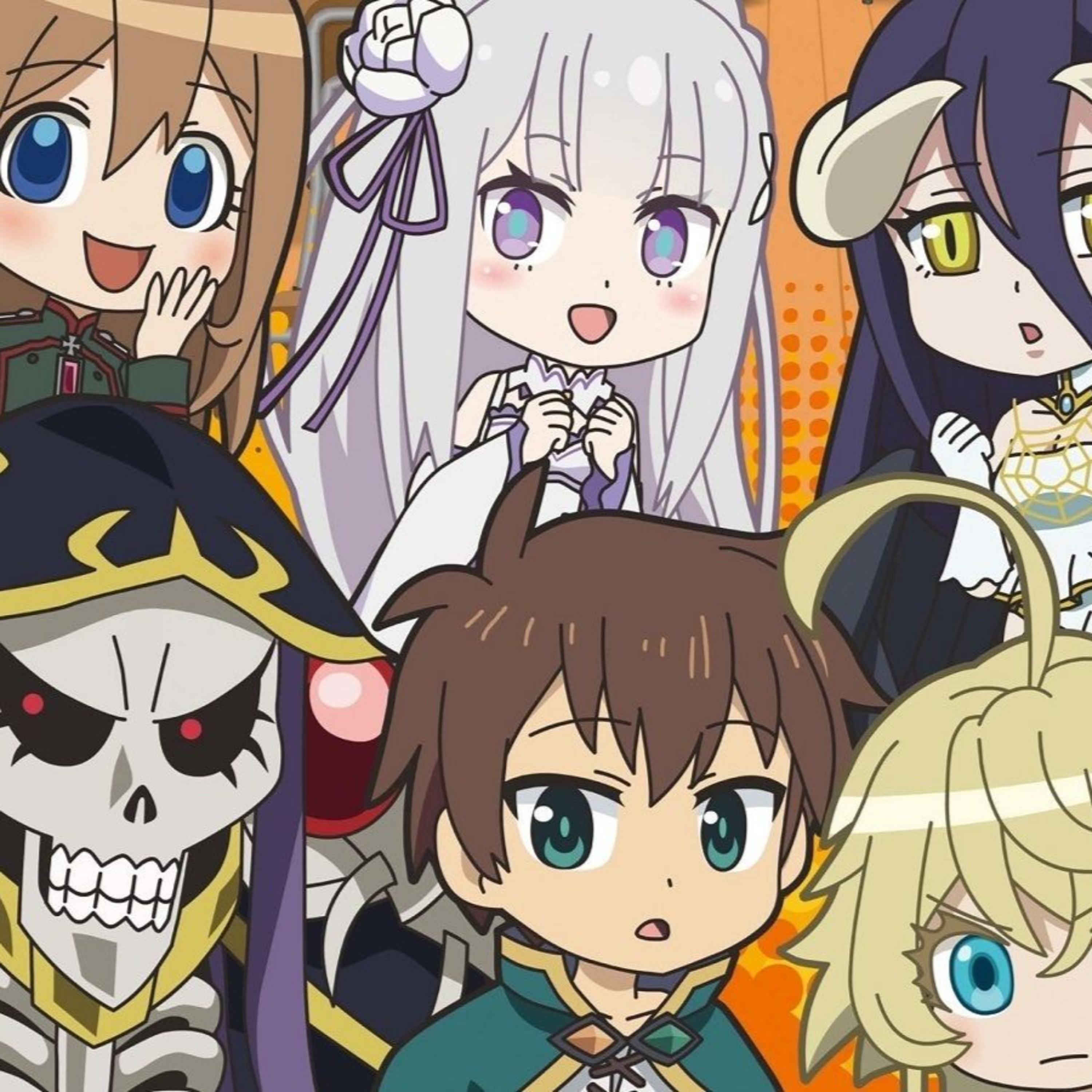 Little Anime Podcast