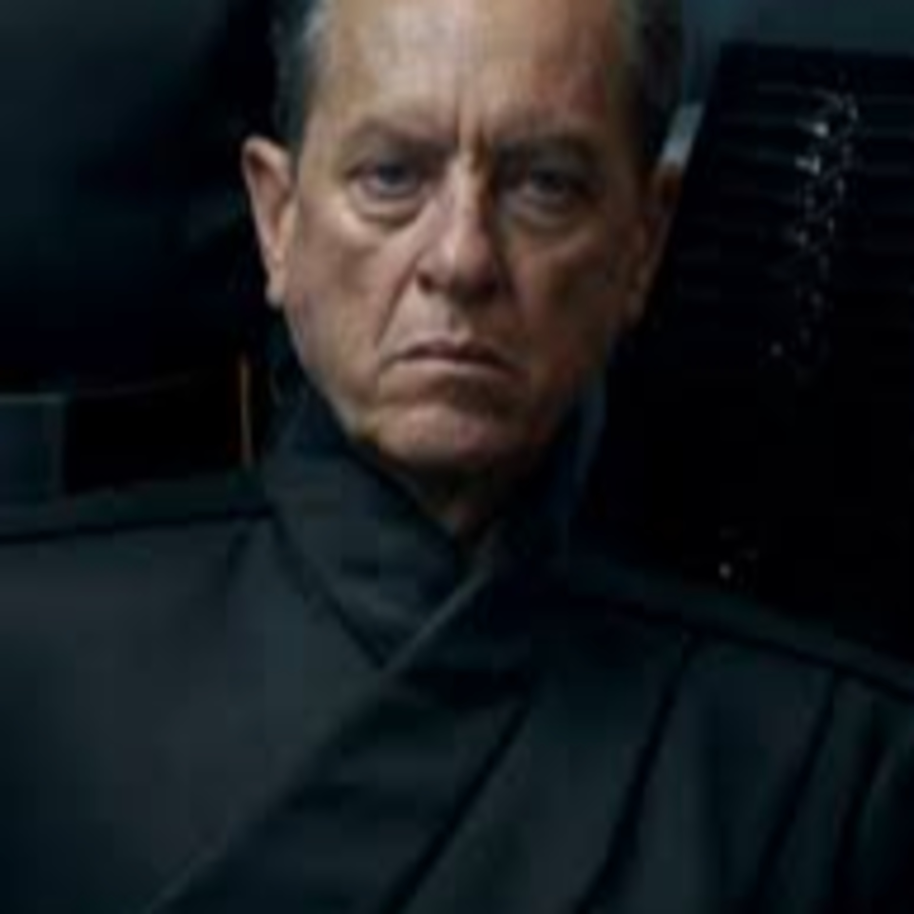 Villains of the First Order episode artwork