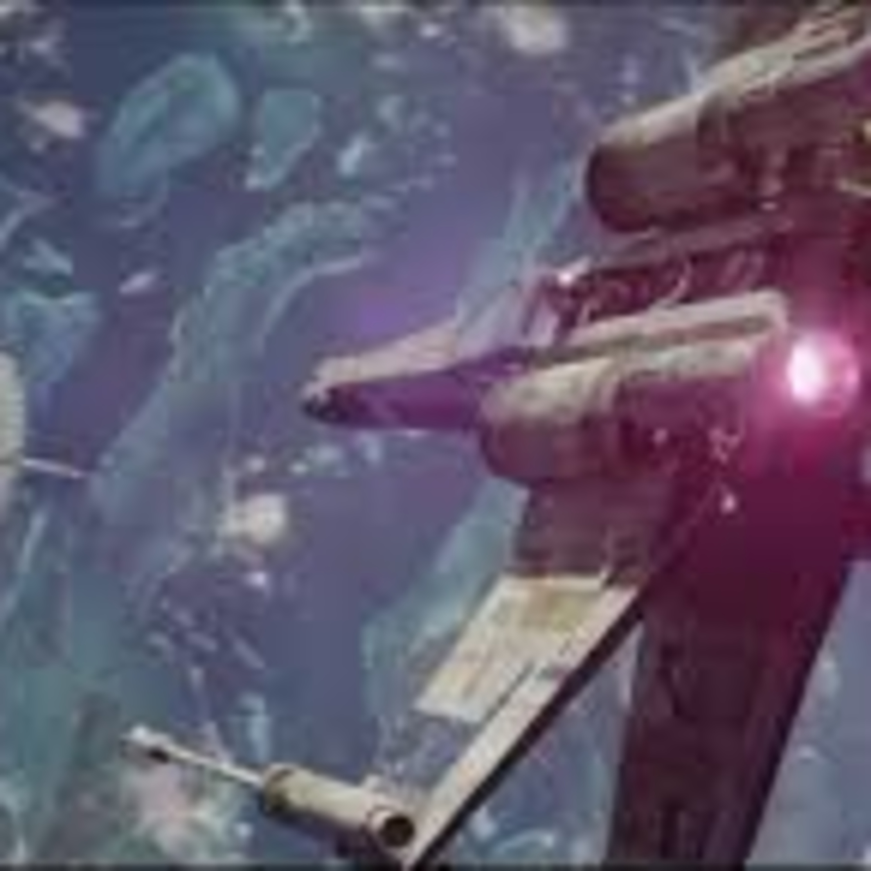 The Battle of Scarif episode artwork