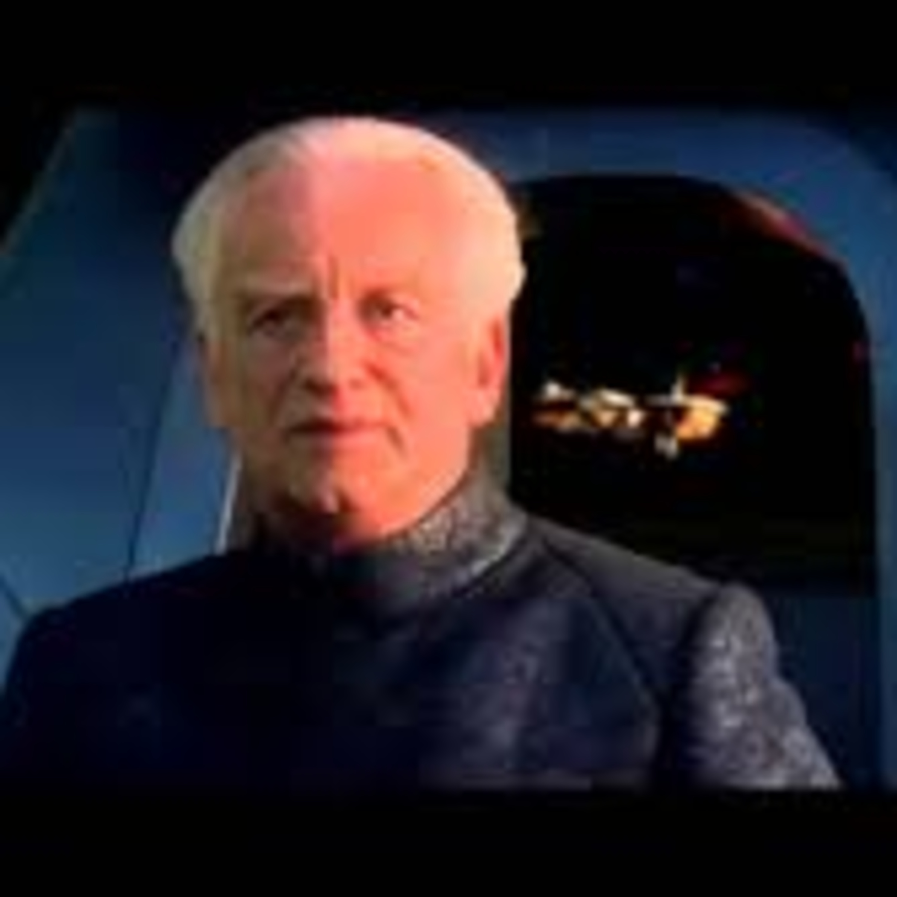 How Palpatine Might Be Responsible for the Death of Shmi Skywalker episode artwork