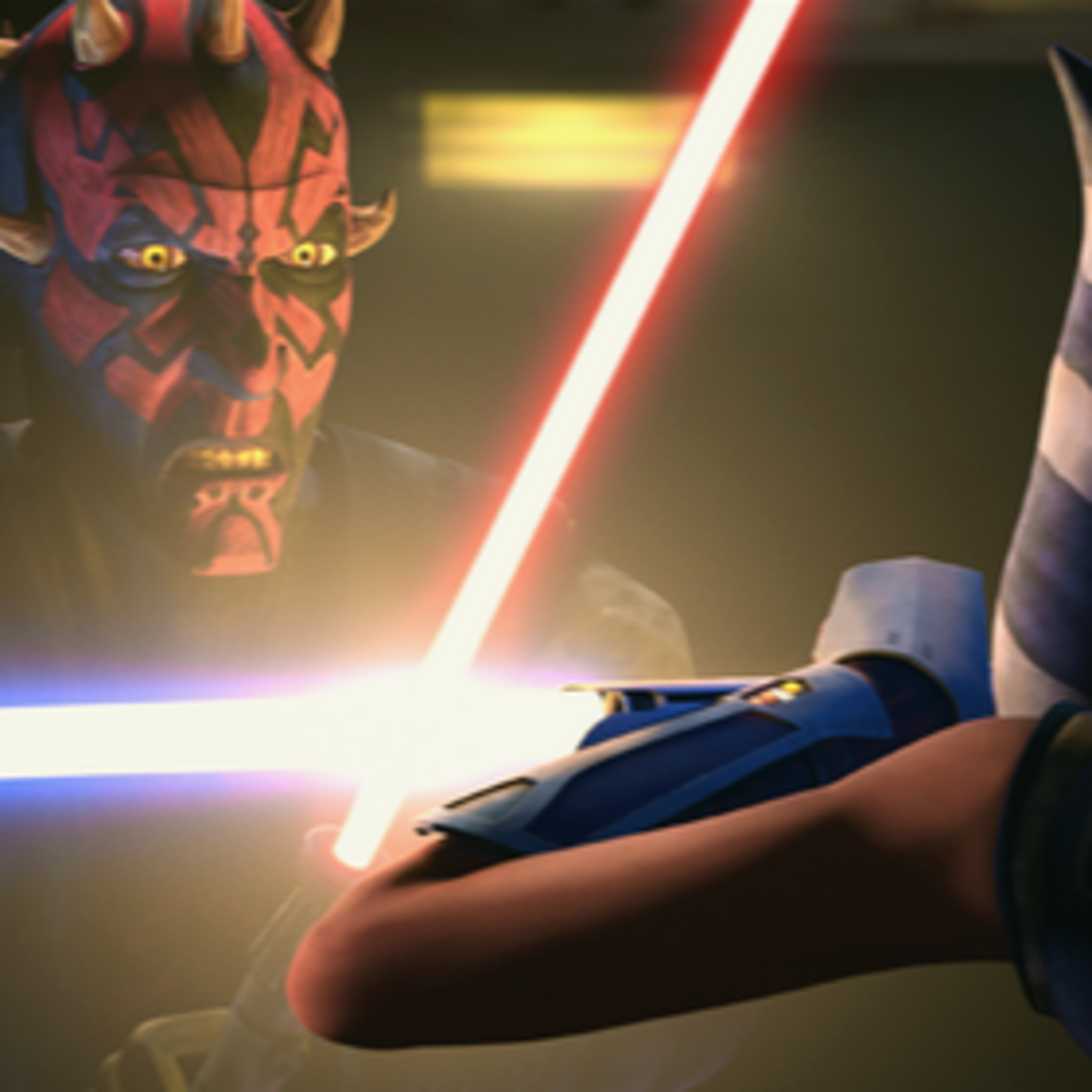 A May the 4th Star Wars Special episode artwork