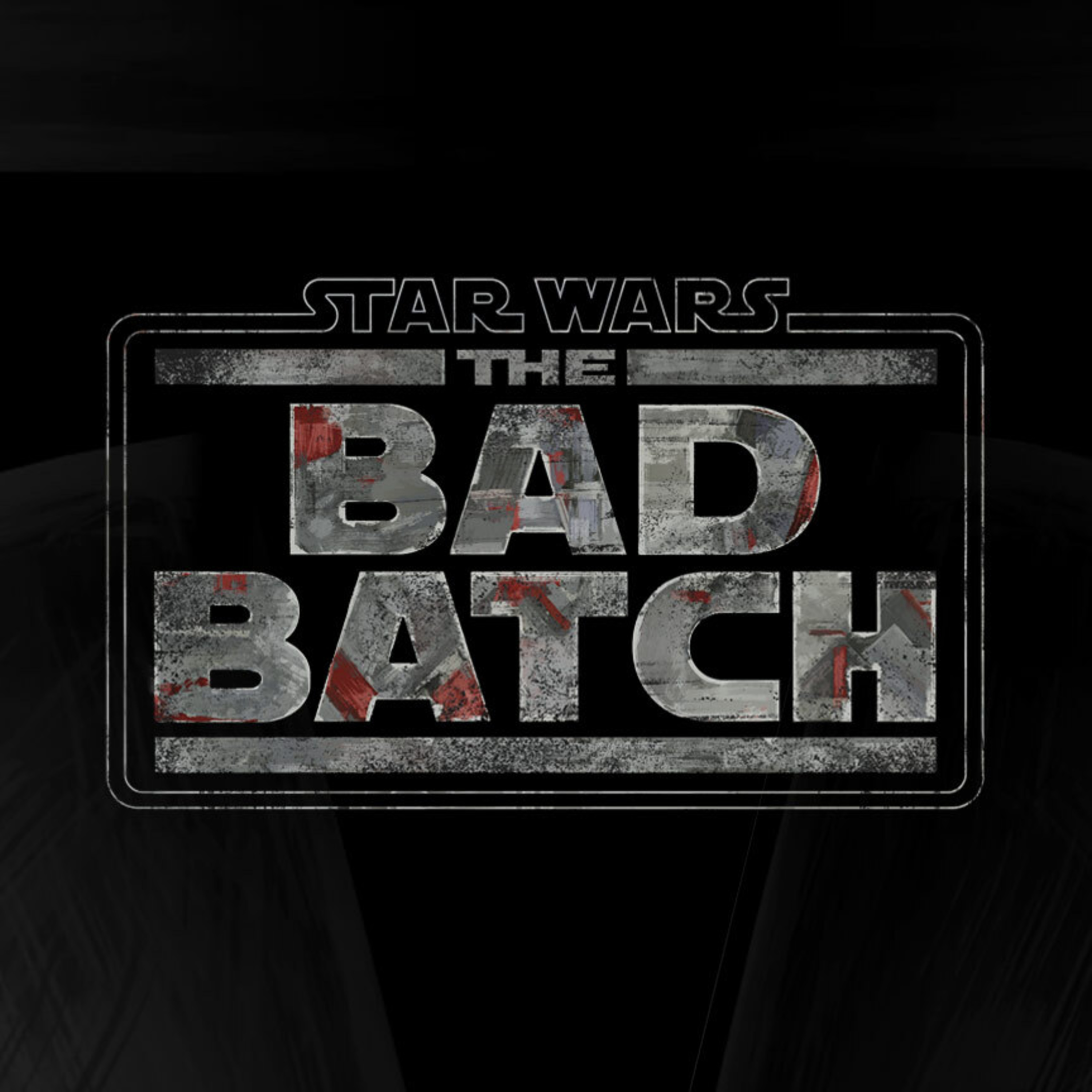 Star Wars News: The Bad Batch episode artwork