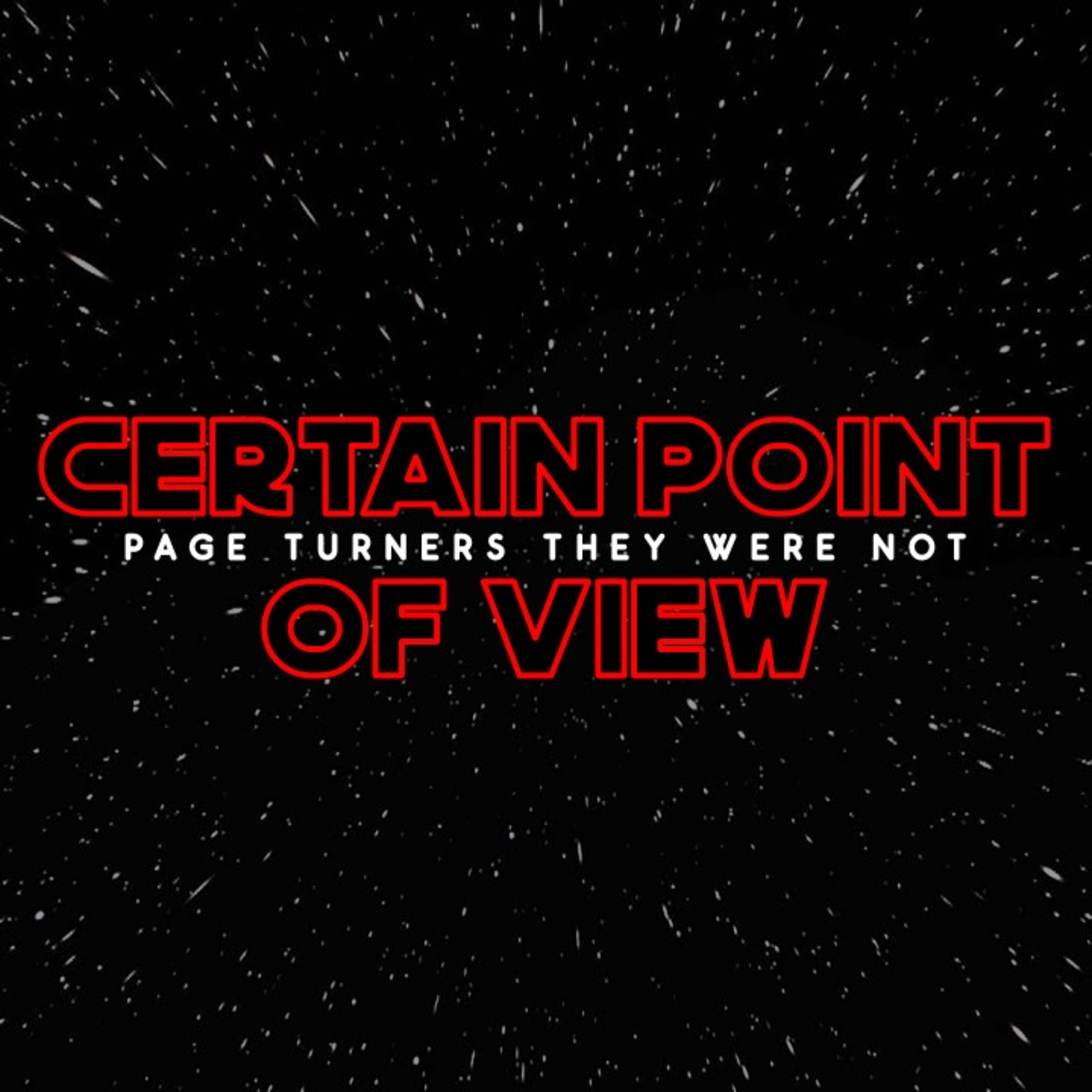 Page Turners They Were Not