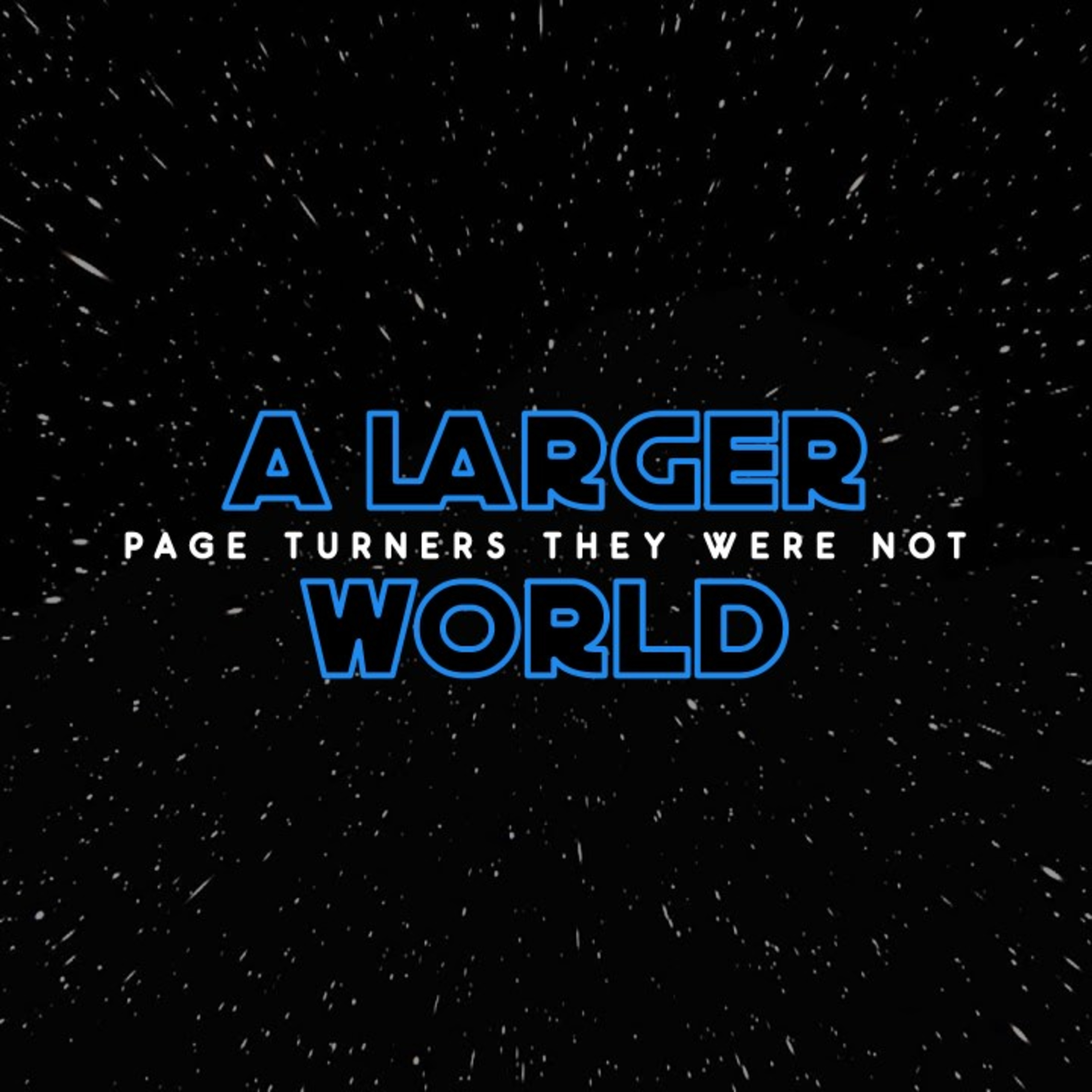 Page Turners They Were Not
