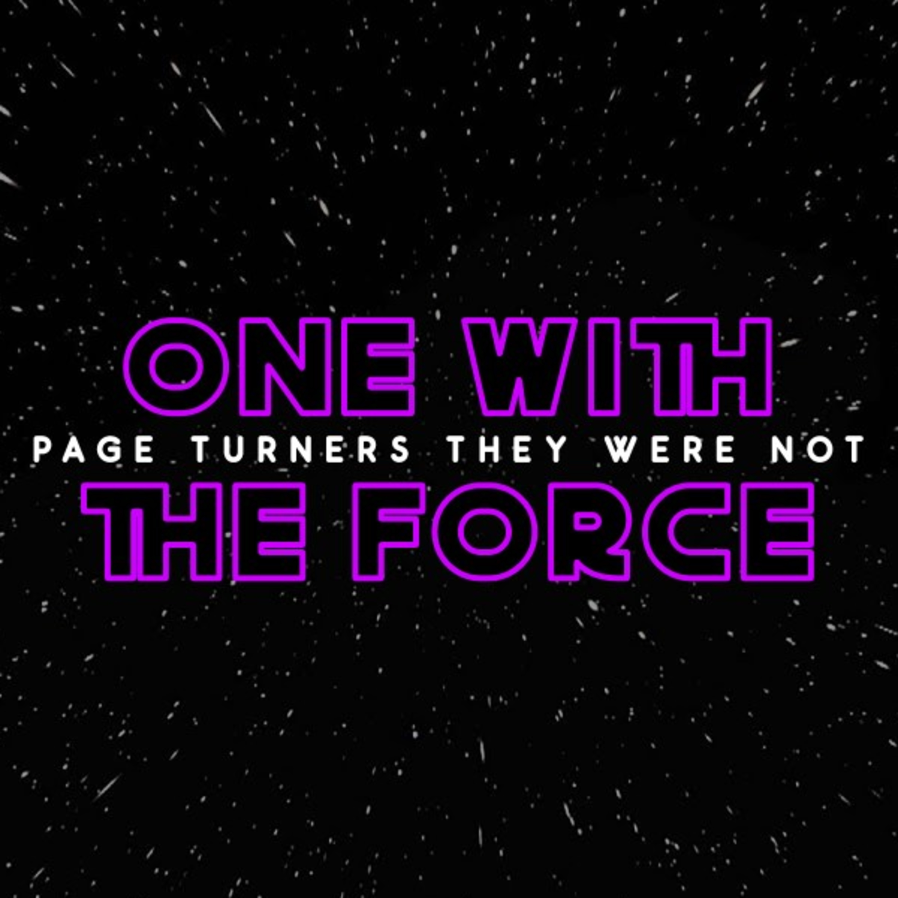 Page Turners They Were Not