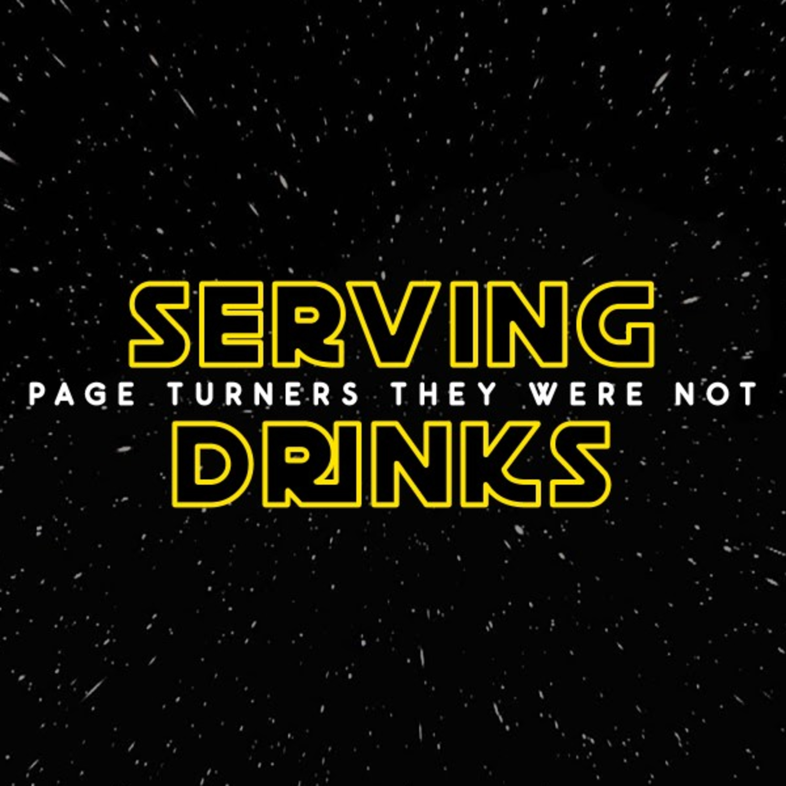 Page Turners They Were Not
