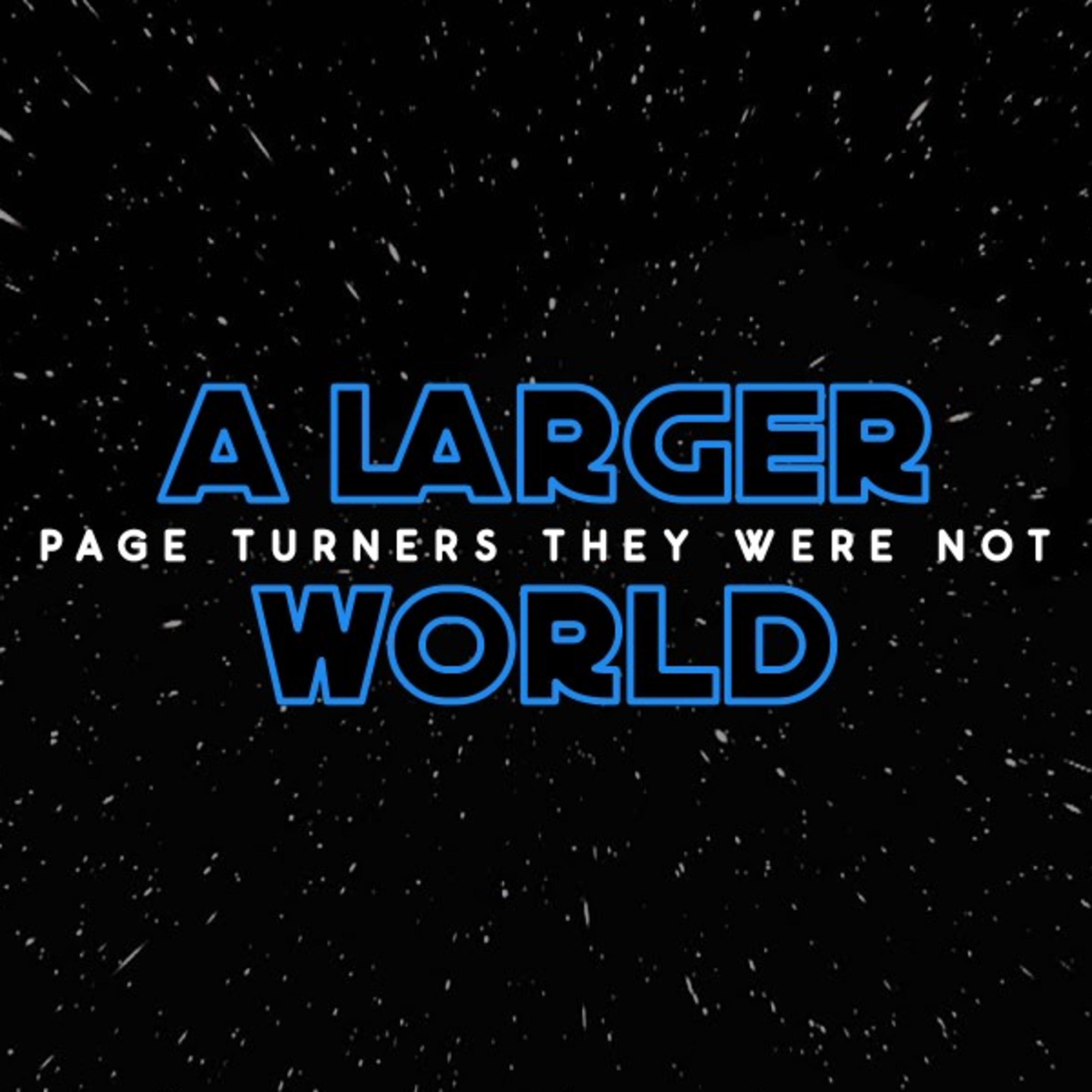 Page Turners They Were Not
