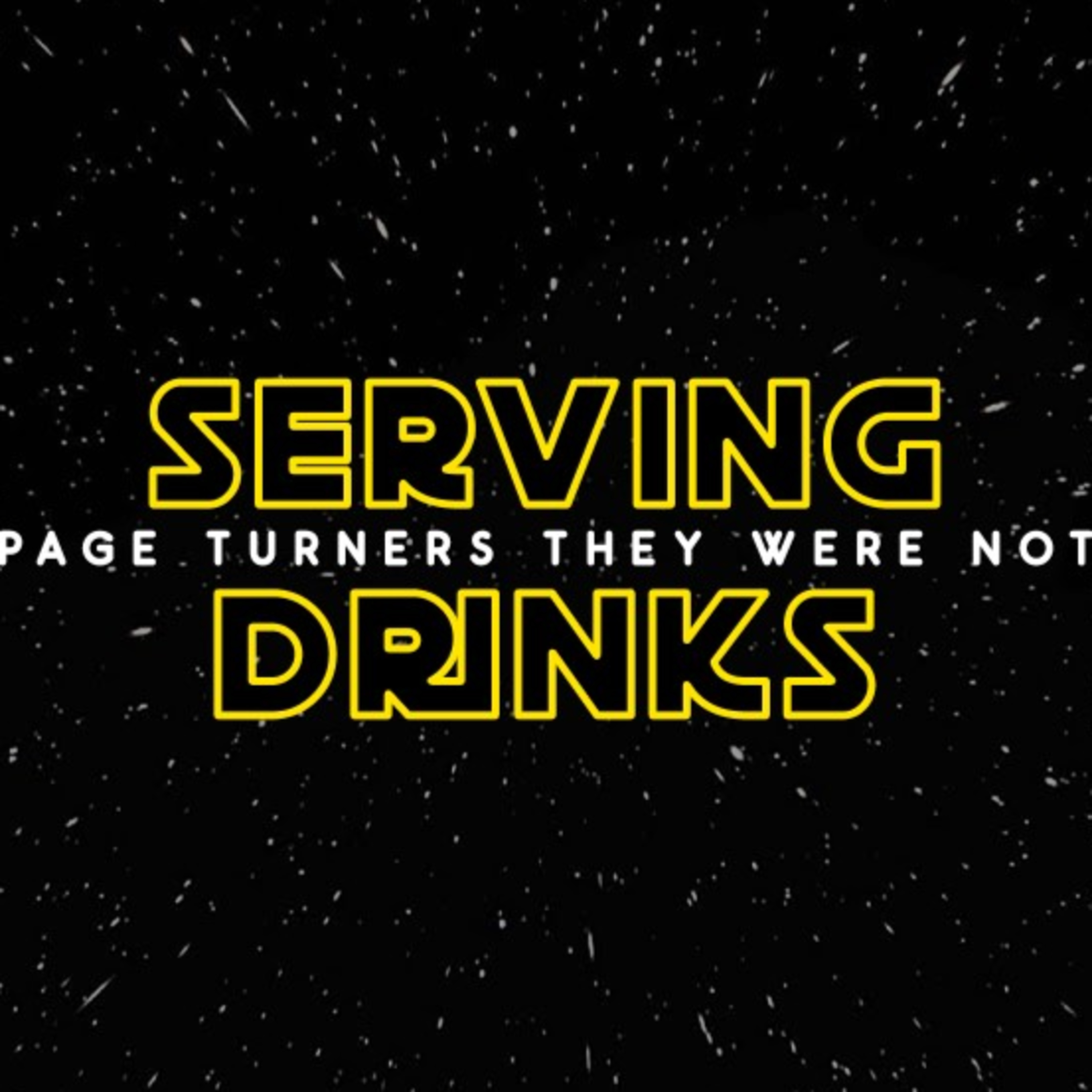 Page Turners They Were Not