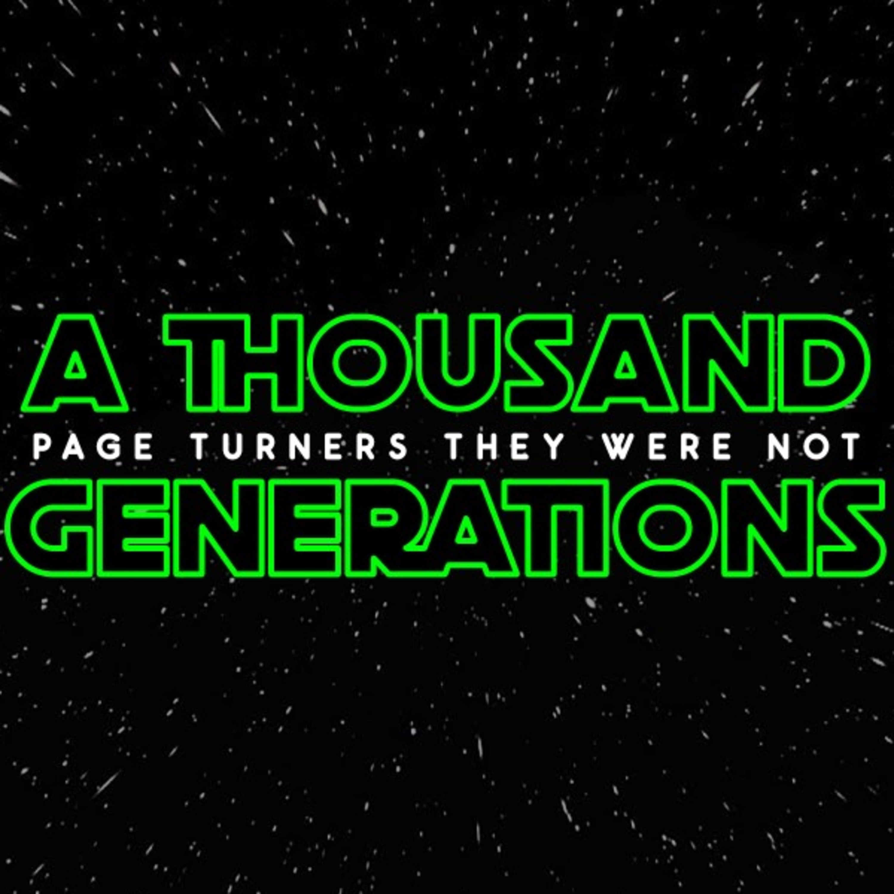 Page Turners They Were Not