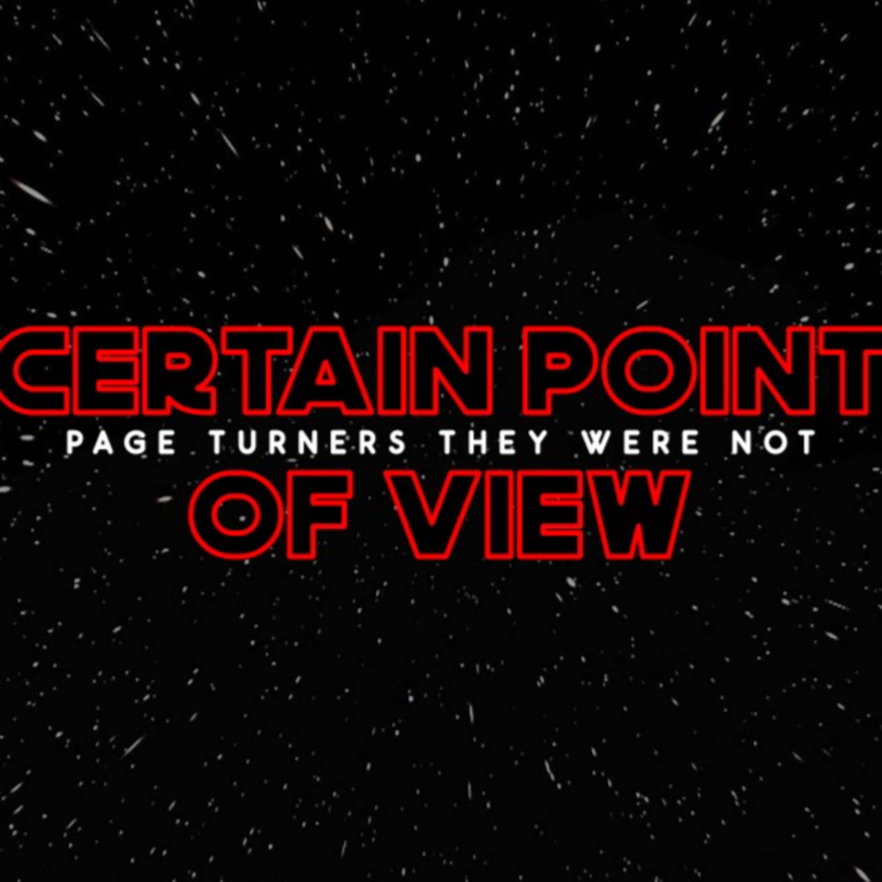 Page Turners They Were Not