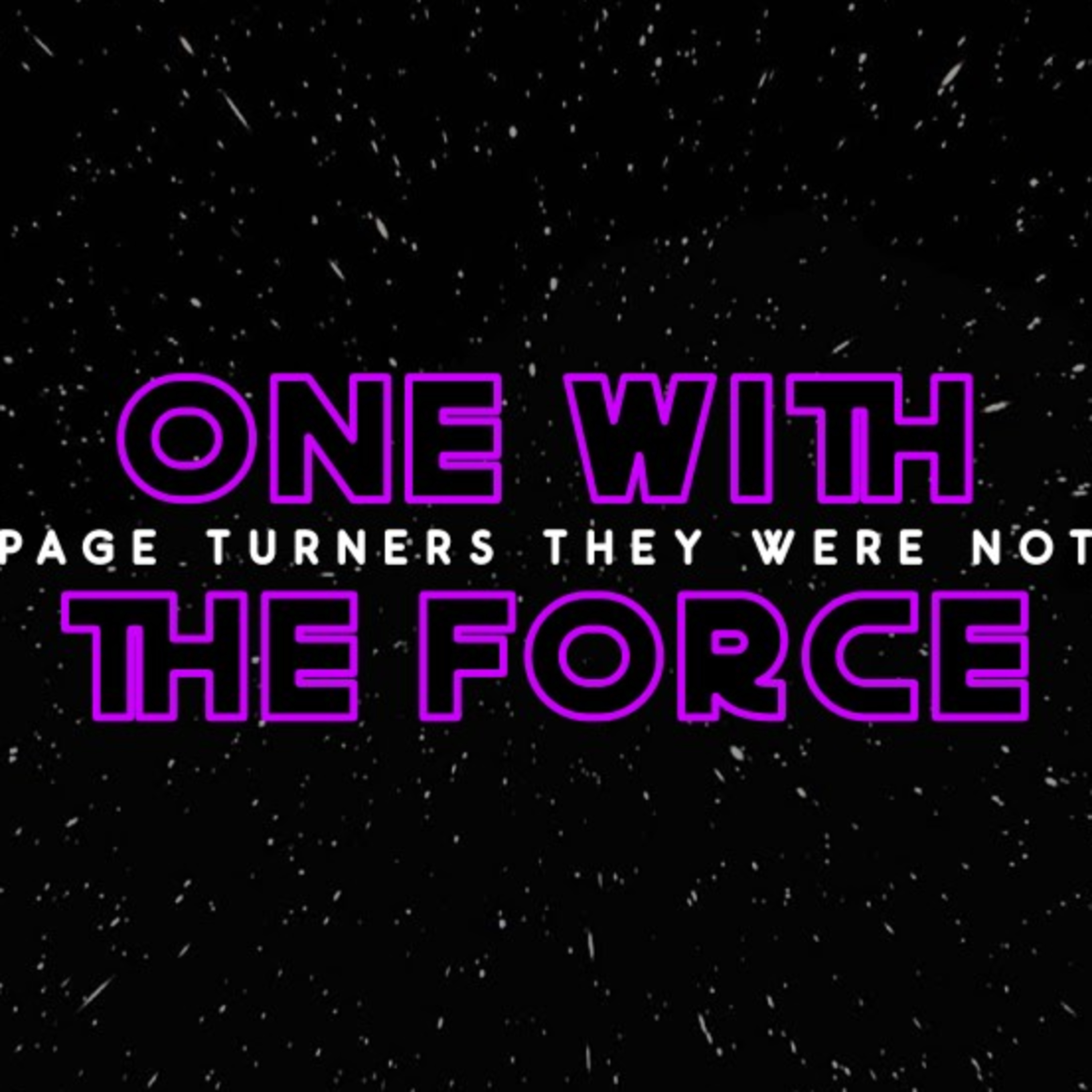 Page Turners They Were Not