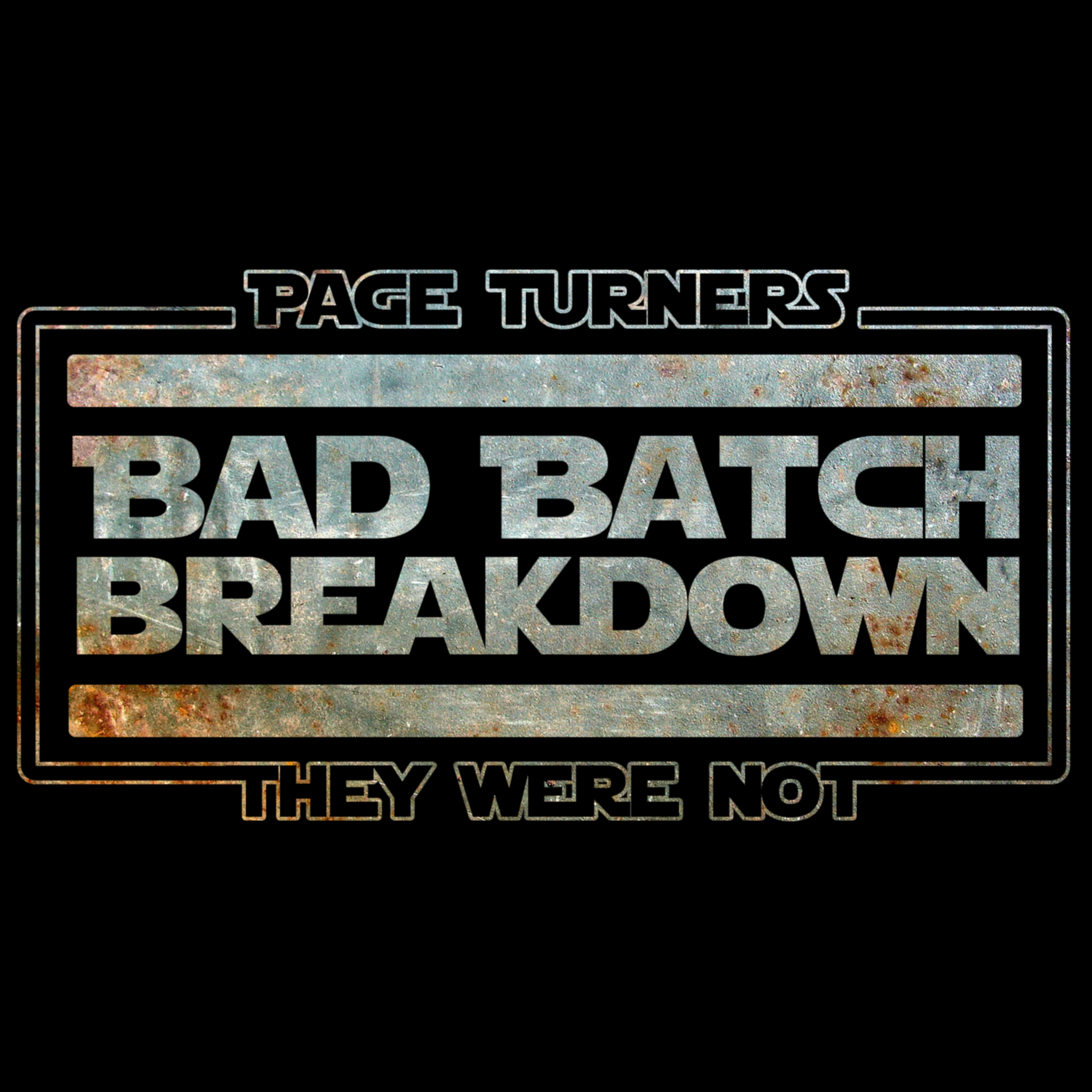 Bad Batch Breakdown: Return to Kamino episode artwork