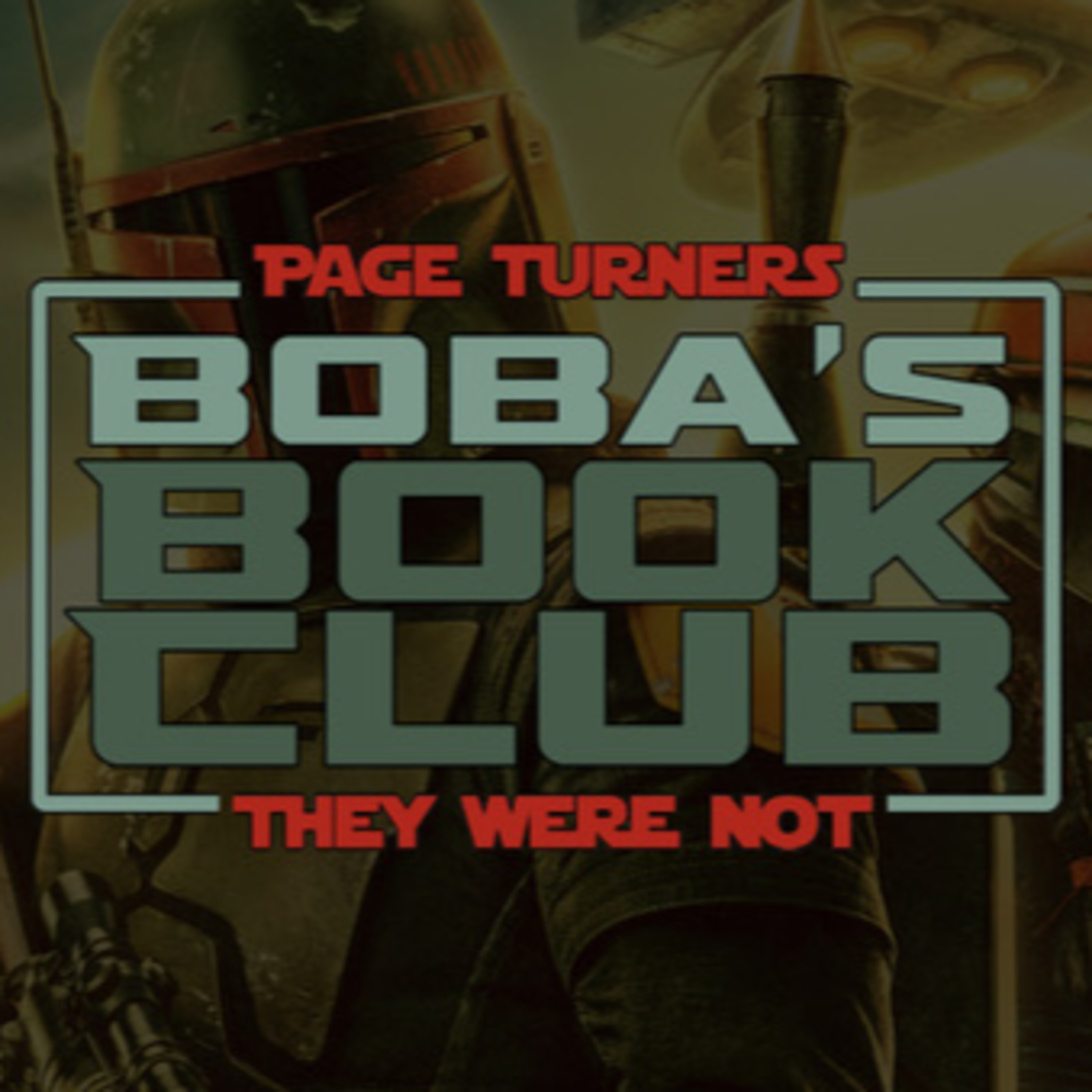 The Book of Boba Fett, Chapter 7: In the Name of Honor episode artwork