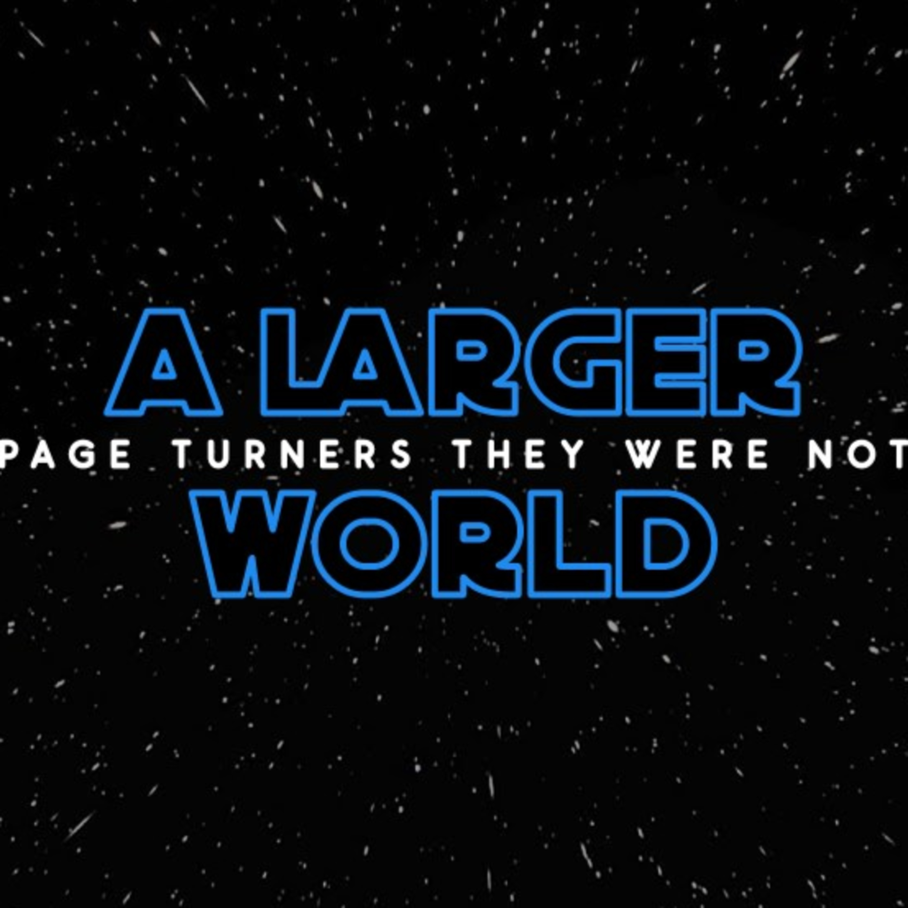 A History of Star Wars Celebration episode artwork