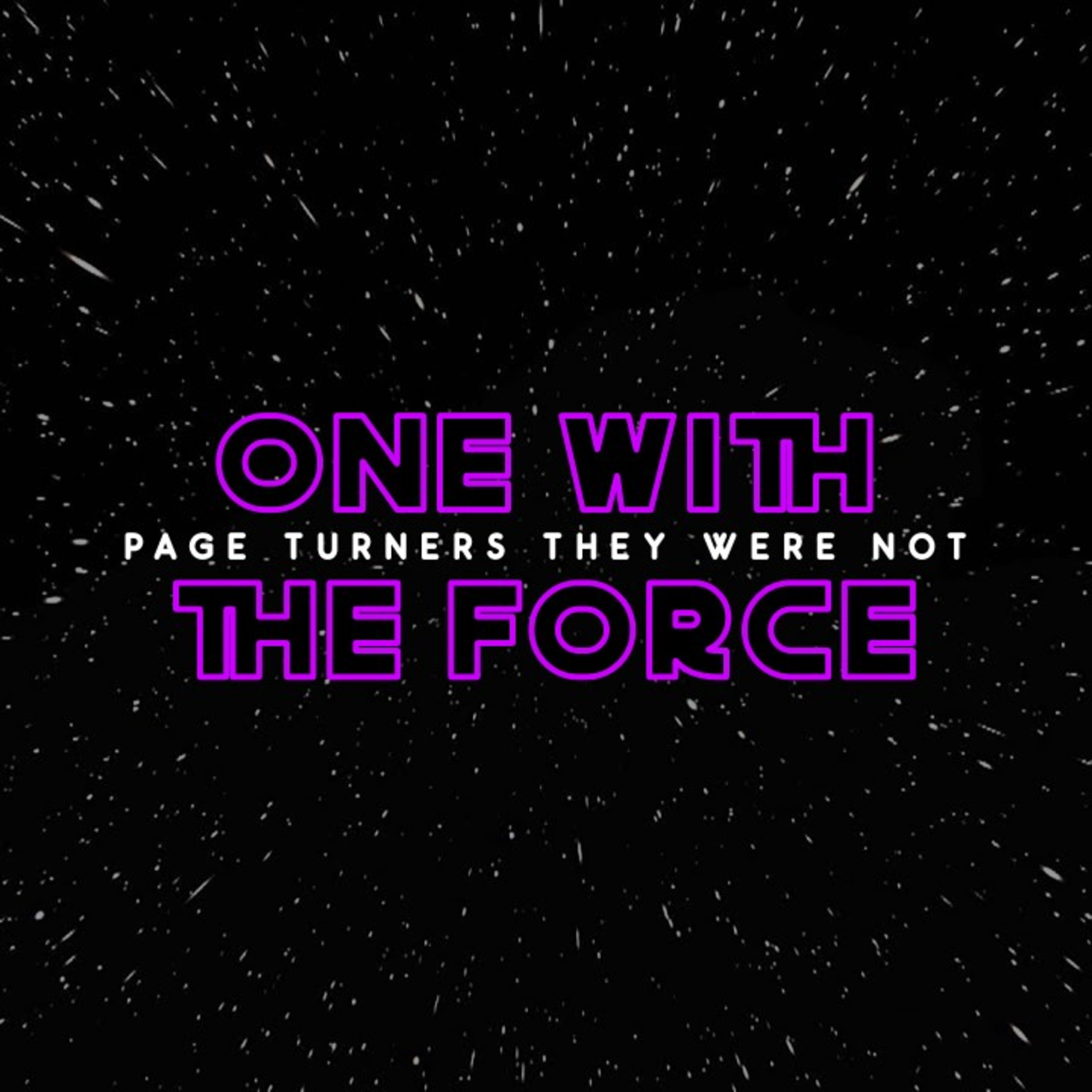 Page Turners They Were Not