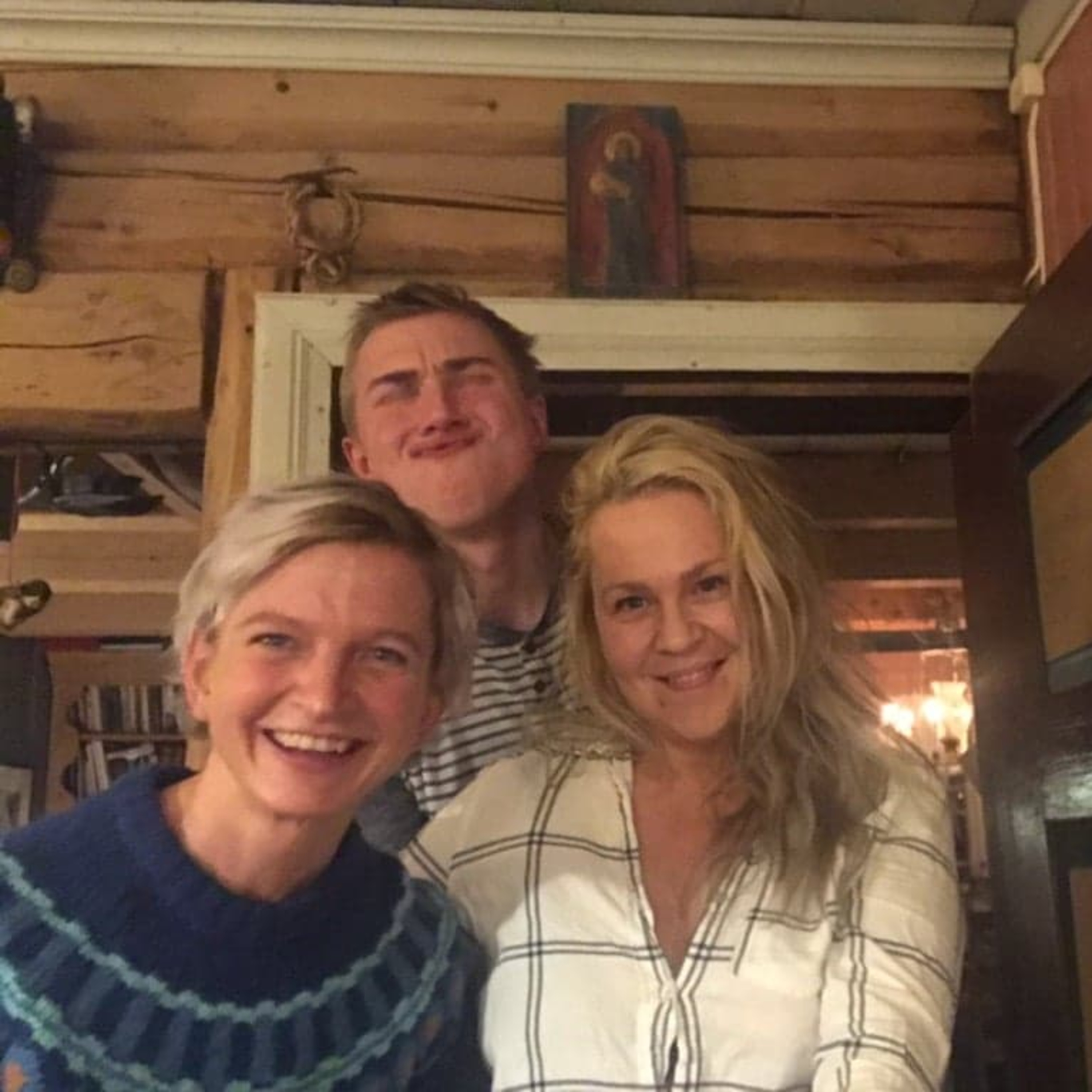 Lokalpødden
